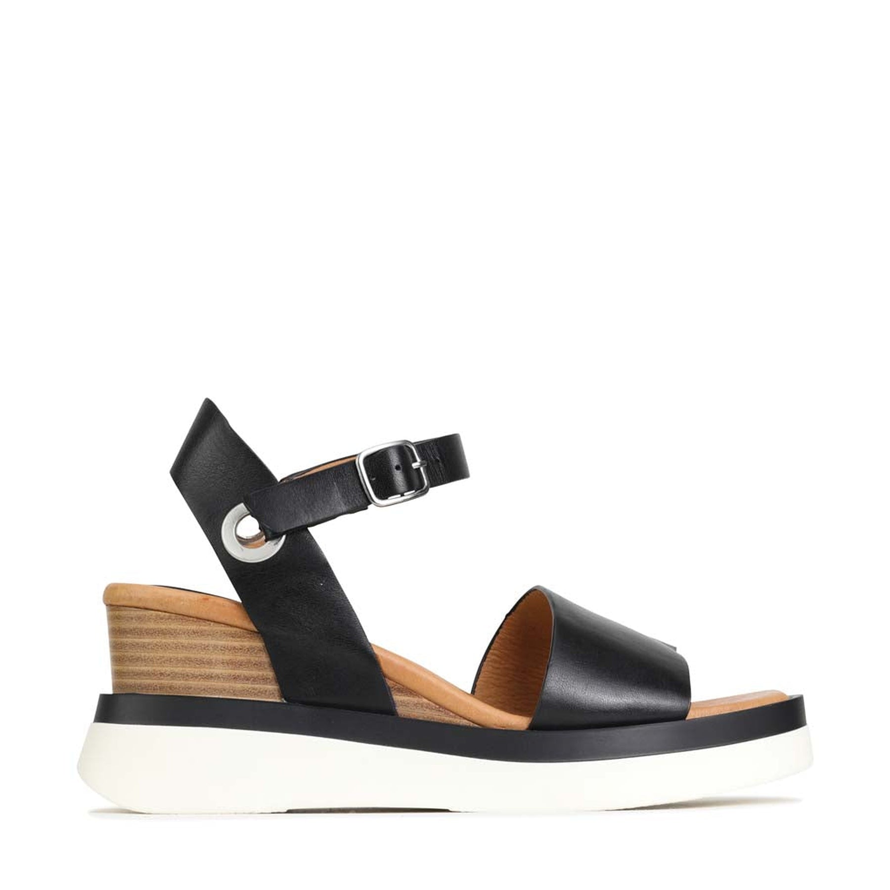 Saskia ankle strap sandal new arrivals