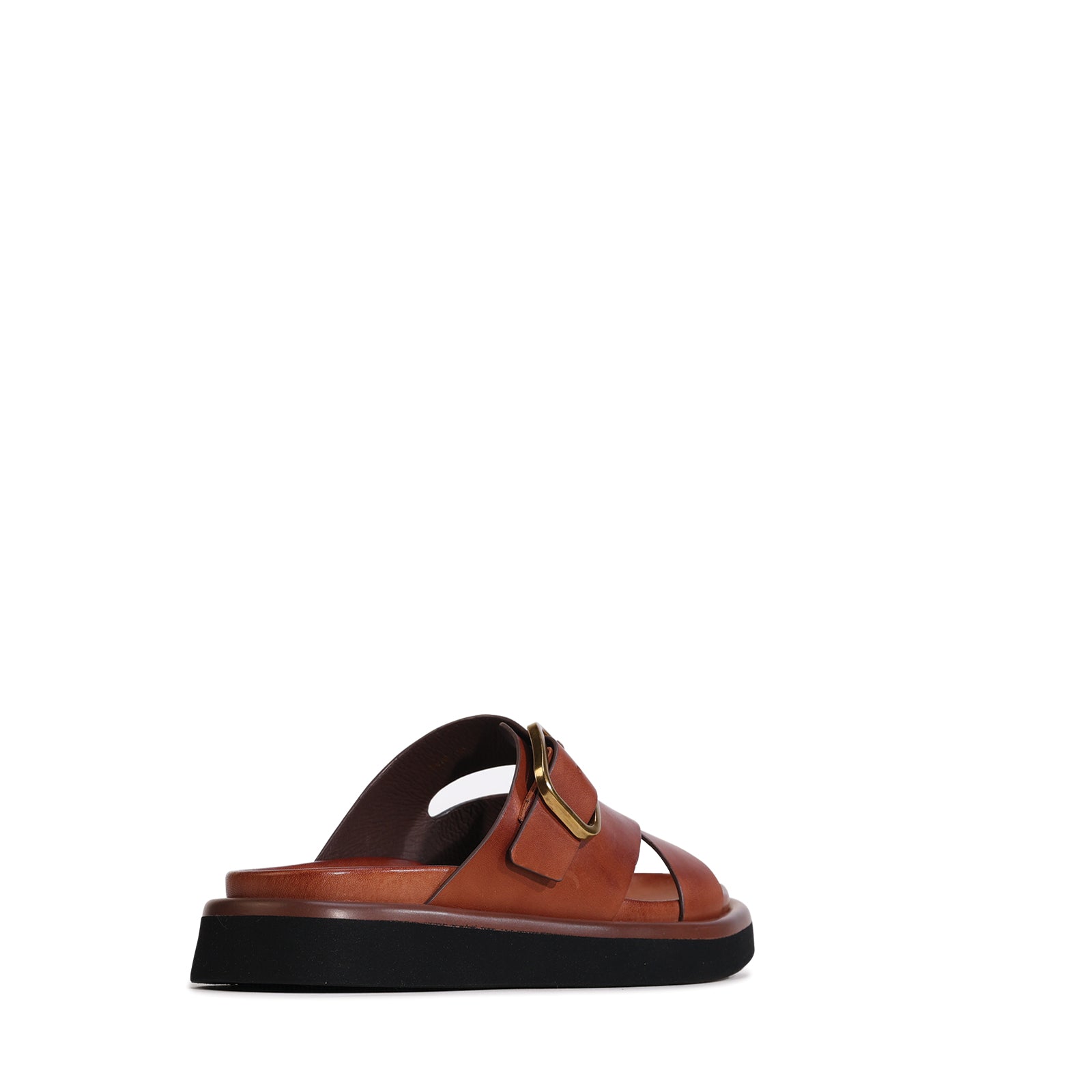 EOS Footwear - SLAY 
#color_brandy