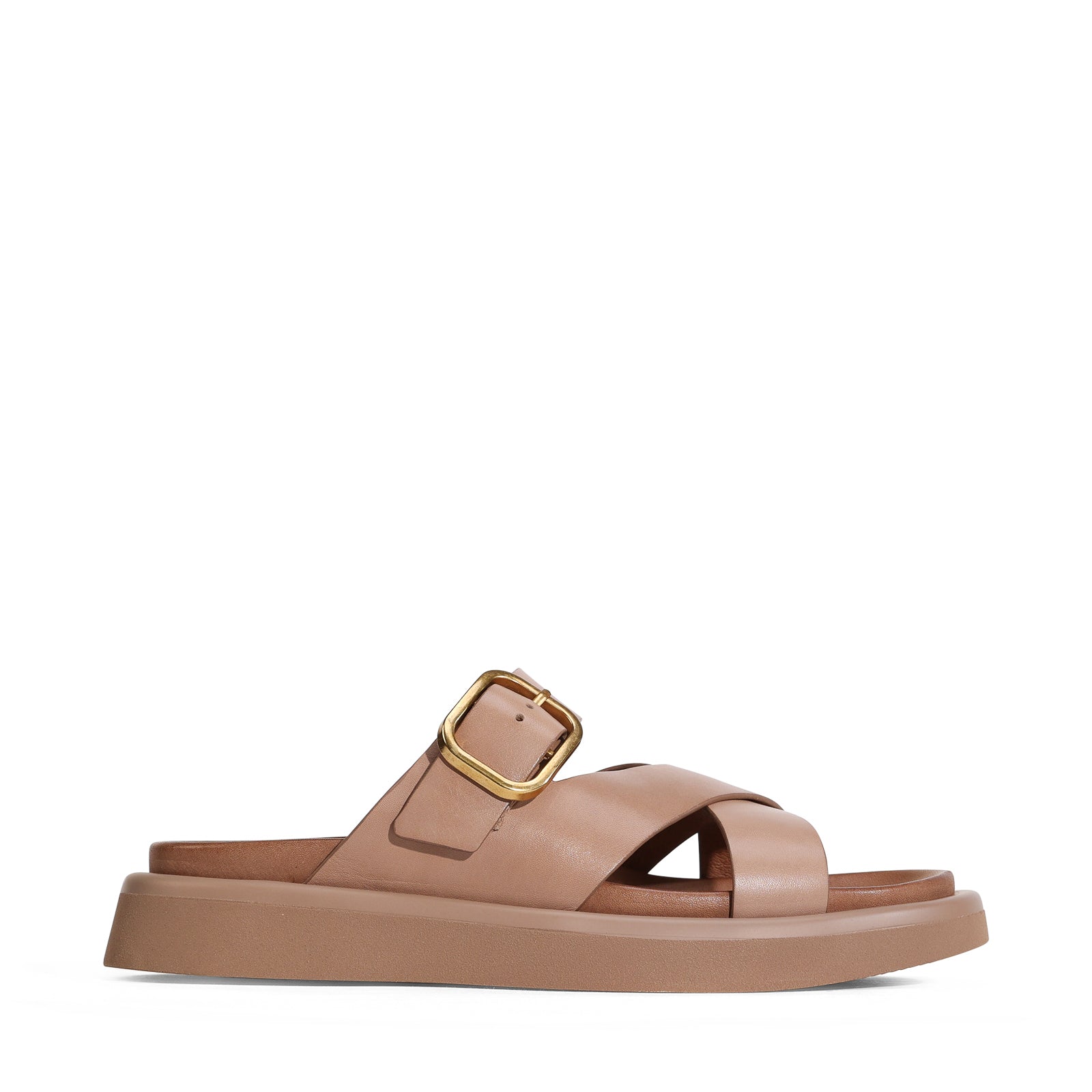 EOS Footwear - SLAY 
#color_taupe