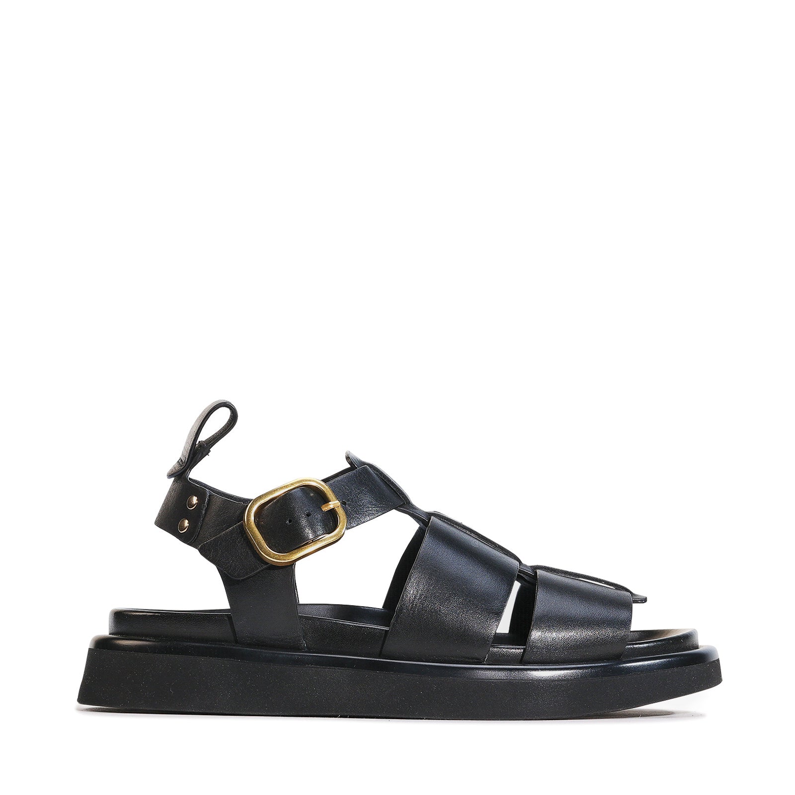 EOS Footwear - SLAYER 
#color_black