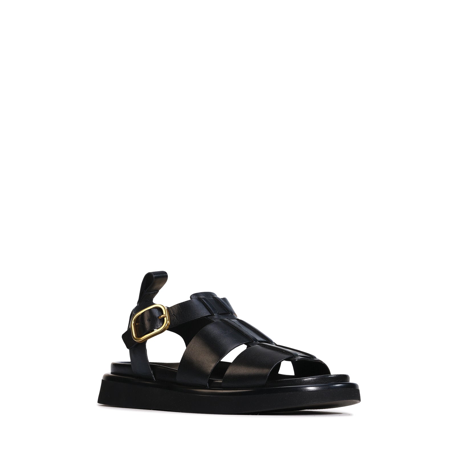 EOS Footwear - SLAYER 
#color_black