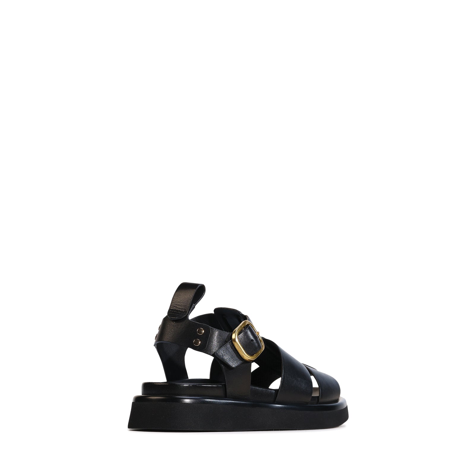 EOS Footwear - SLAYER 
#color_black