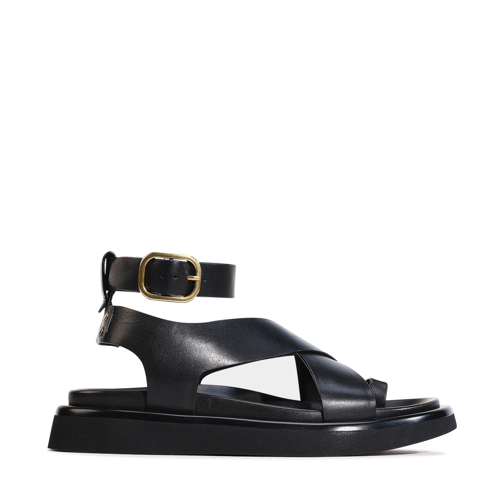 EOS Footwear - SLAYING 
#color_black