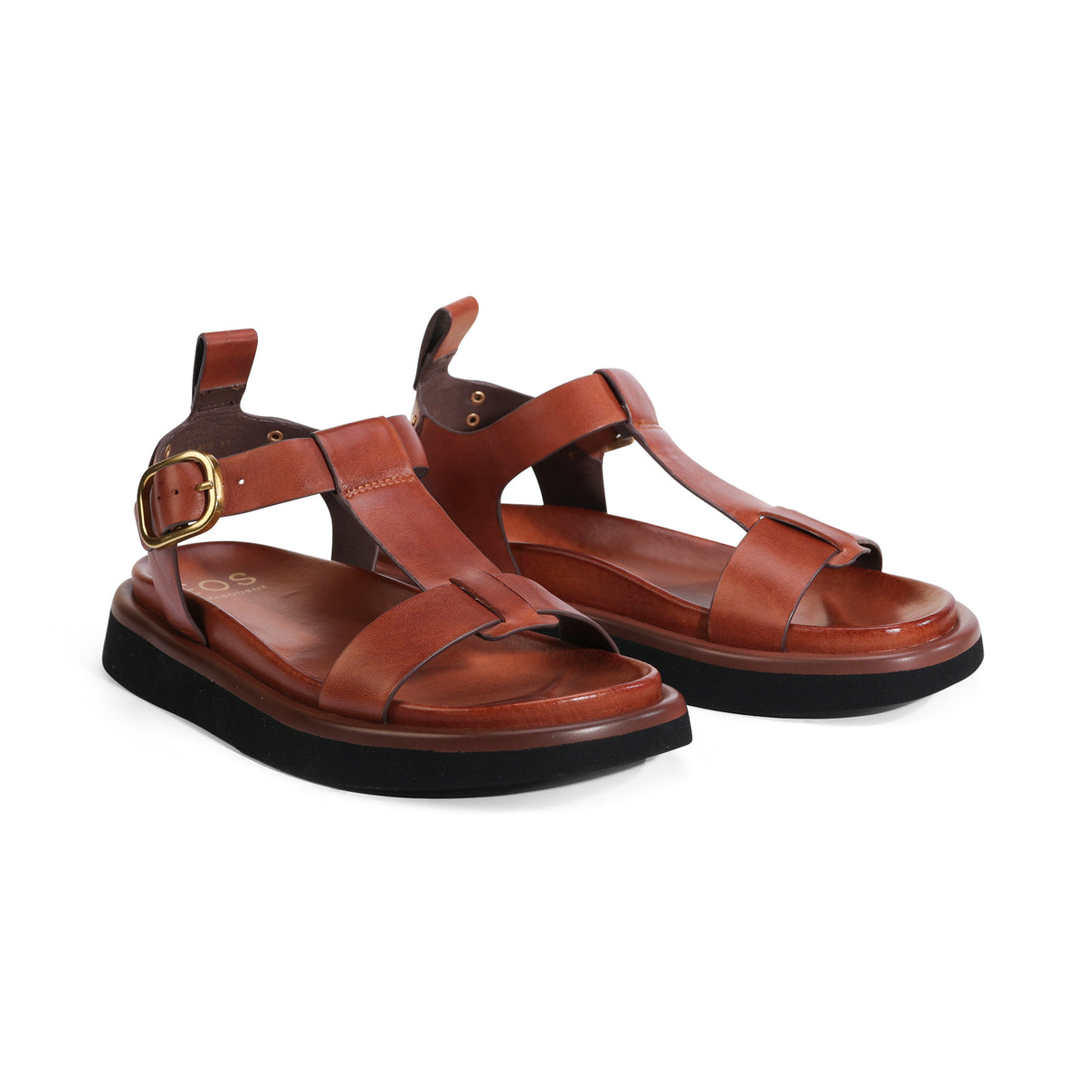 EOS Slays | Women's Sandals | T-bar Upper Design