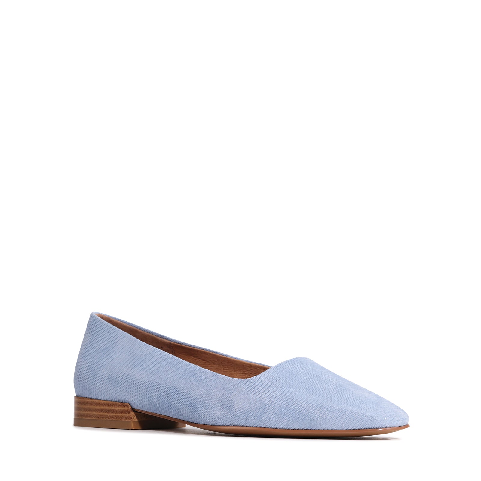 EOS Footwear - SOLANA 
#color_blue