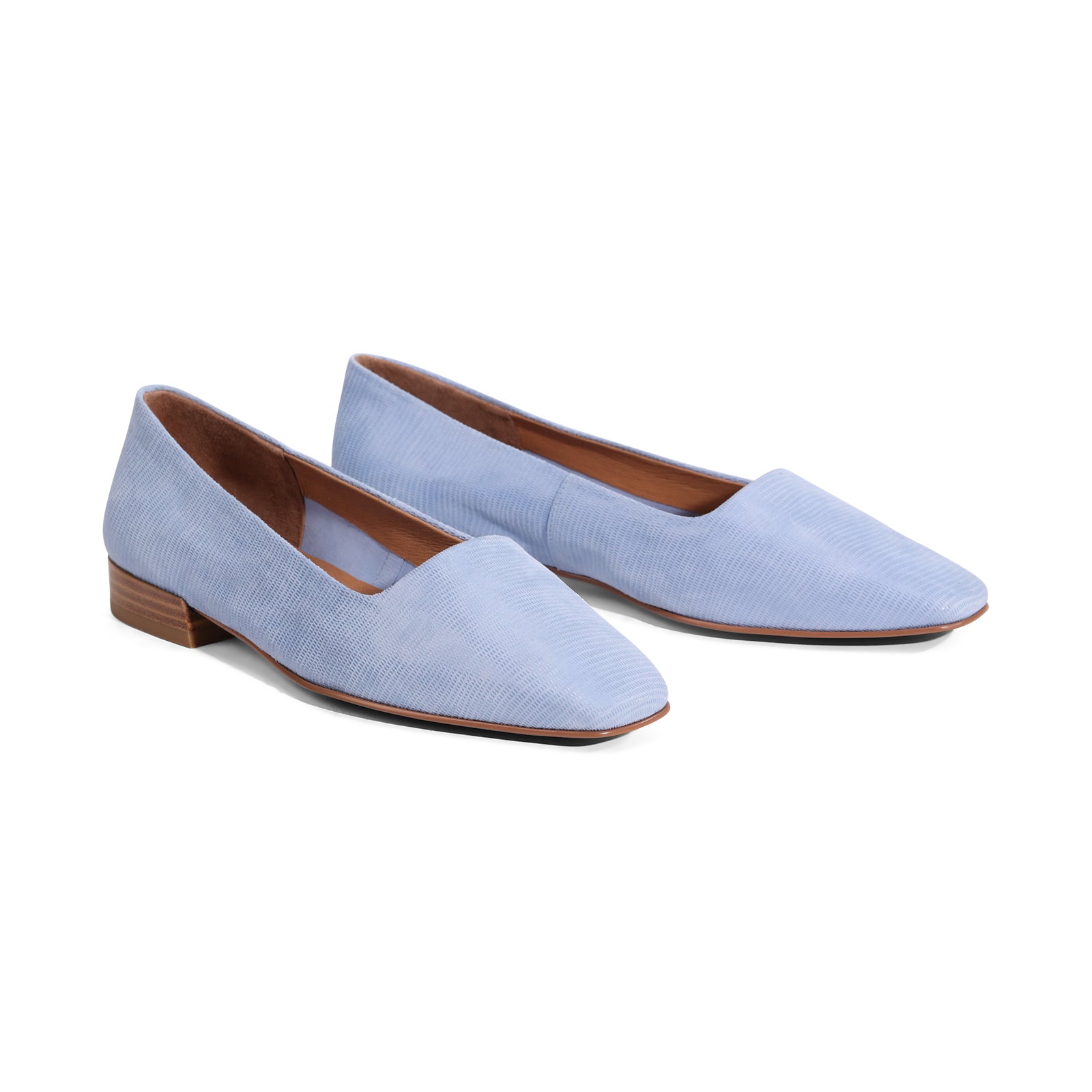 EOS Footwear - SOLANA 
#color_blue