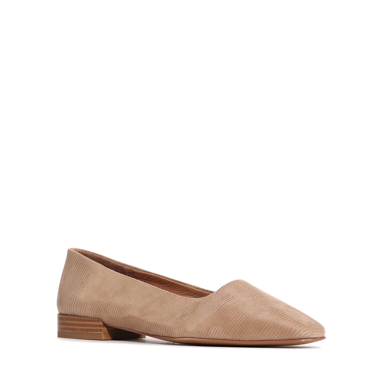 EOS Footwear - SOLANA 
#color_sand