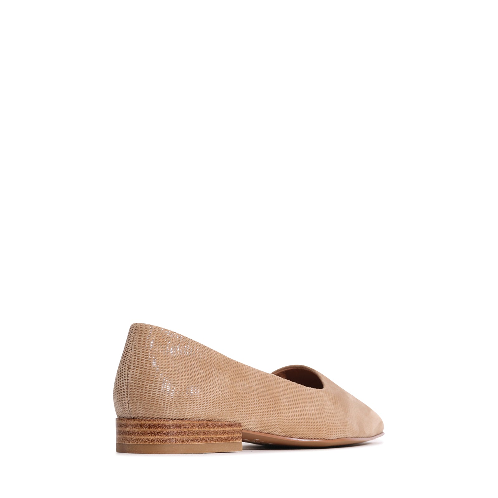 EOS Footwear - SOLANA 
#color_sand