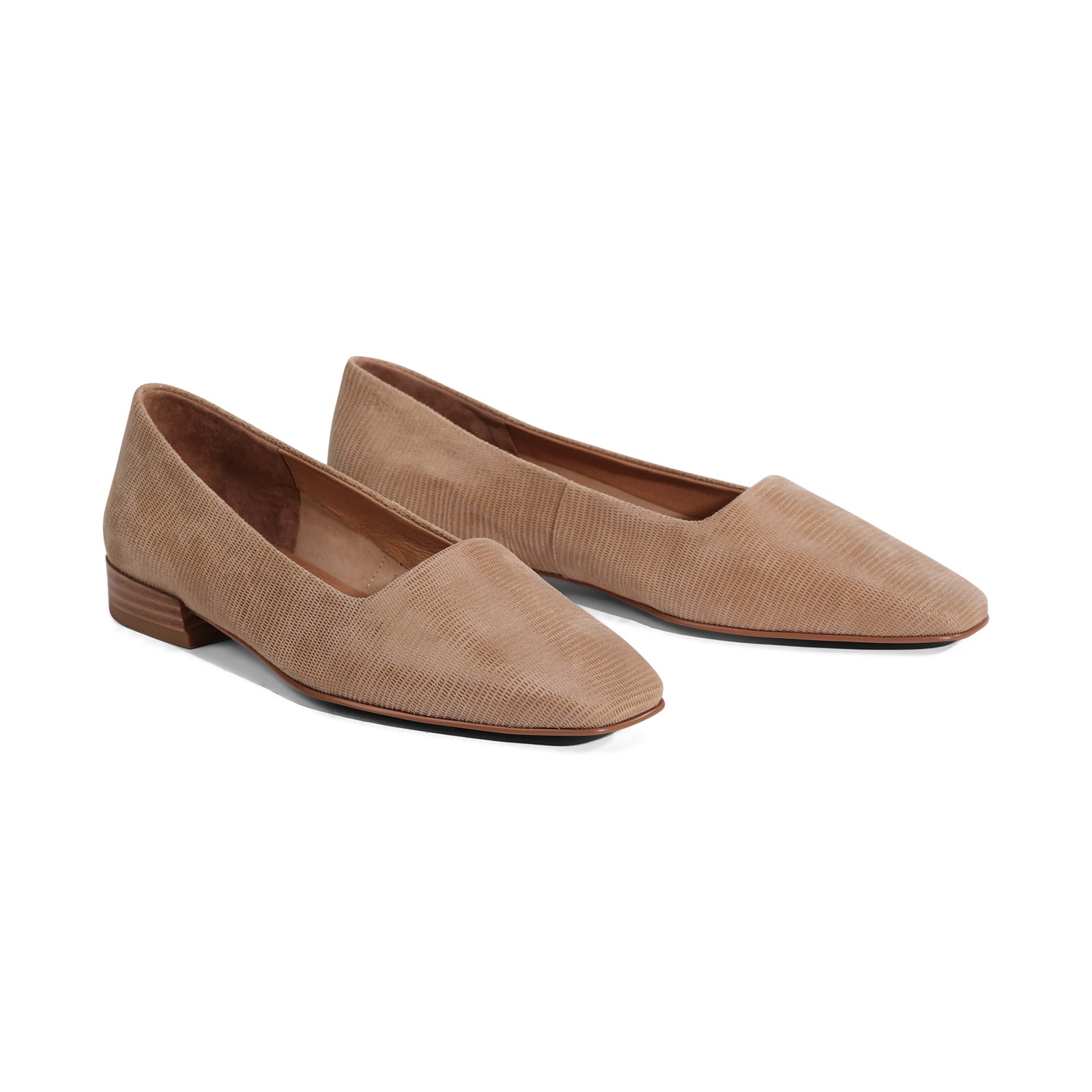 EOS Footwear - SOLANA 
#color_sand