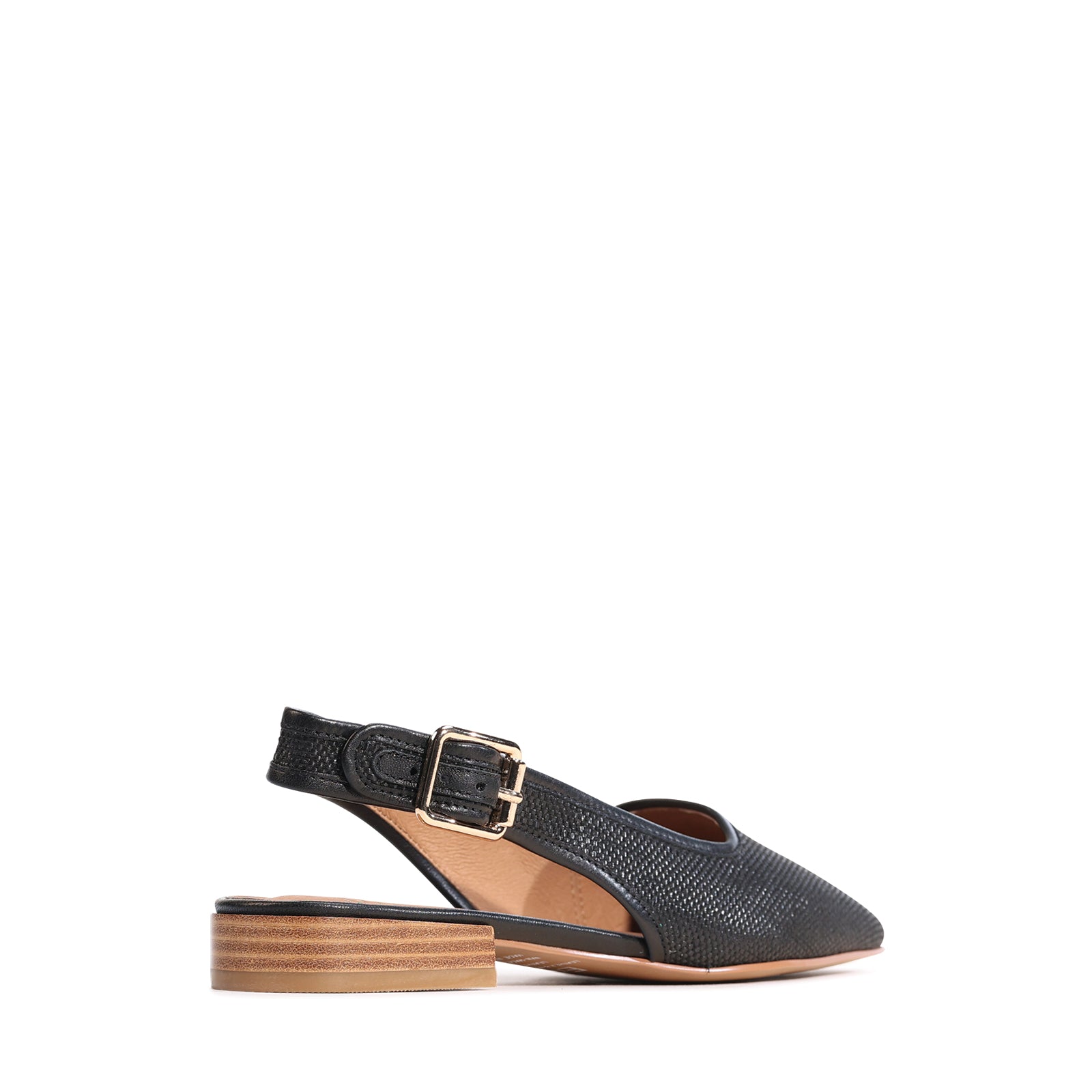 EOS Footwear - SOPH 
#color_black