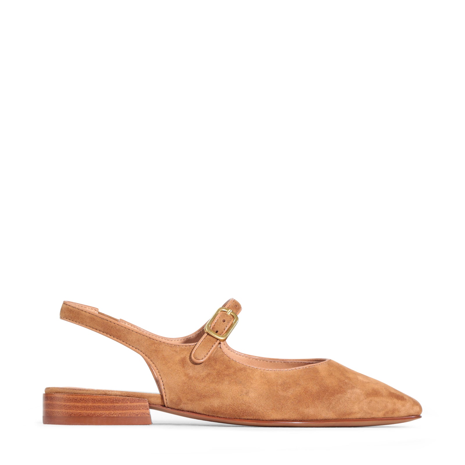 EOS Footwear - Sophina 
#color_almond-kidsuede