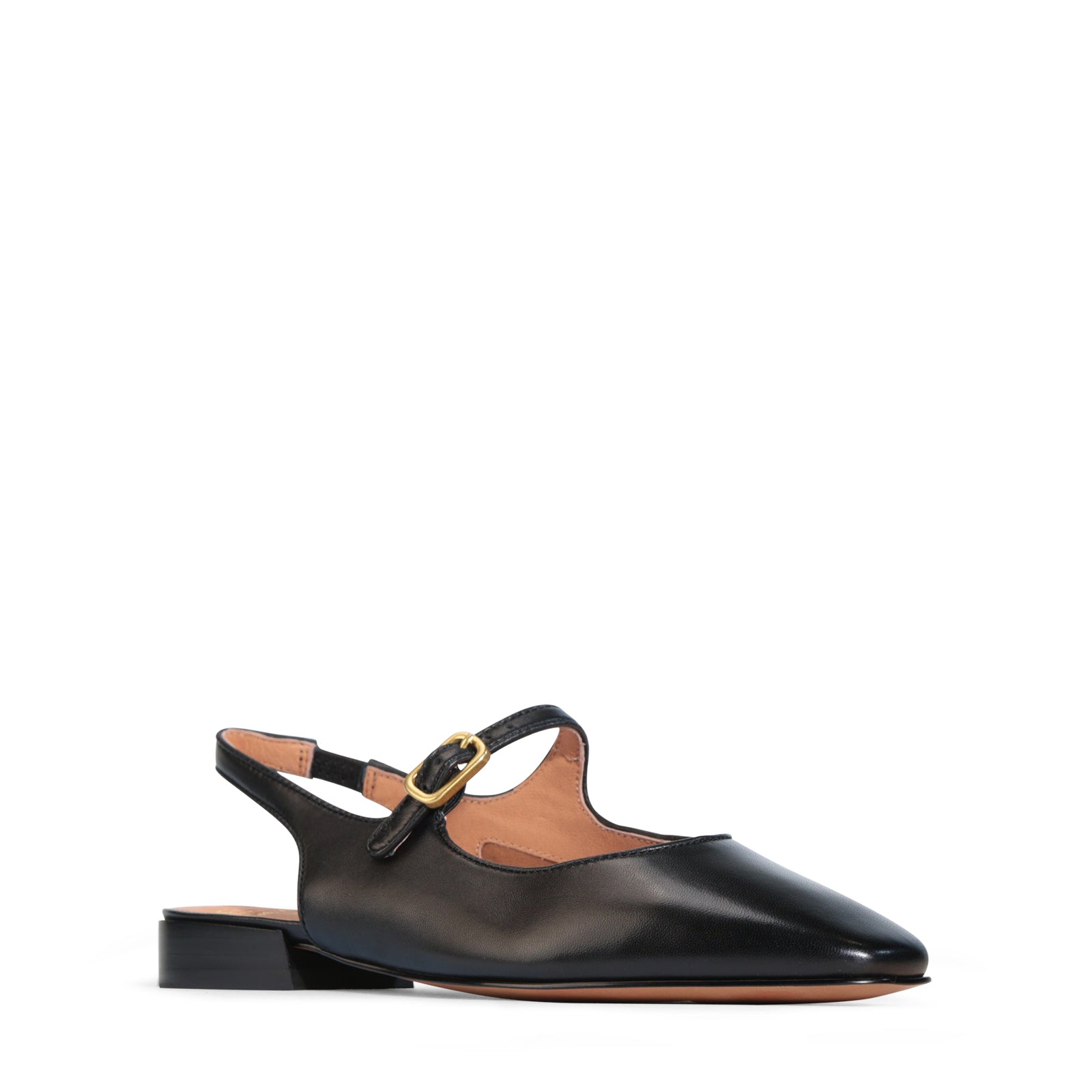 EOS Footwear - Sophina 
#color_black