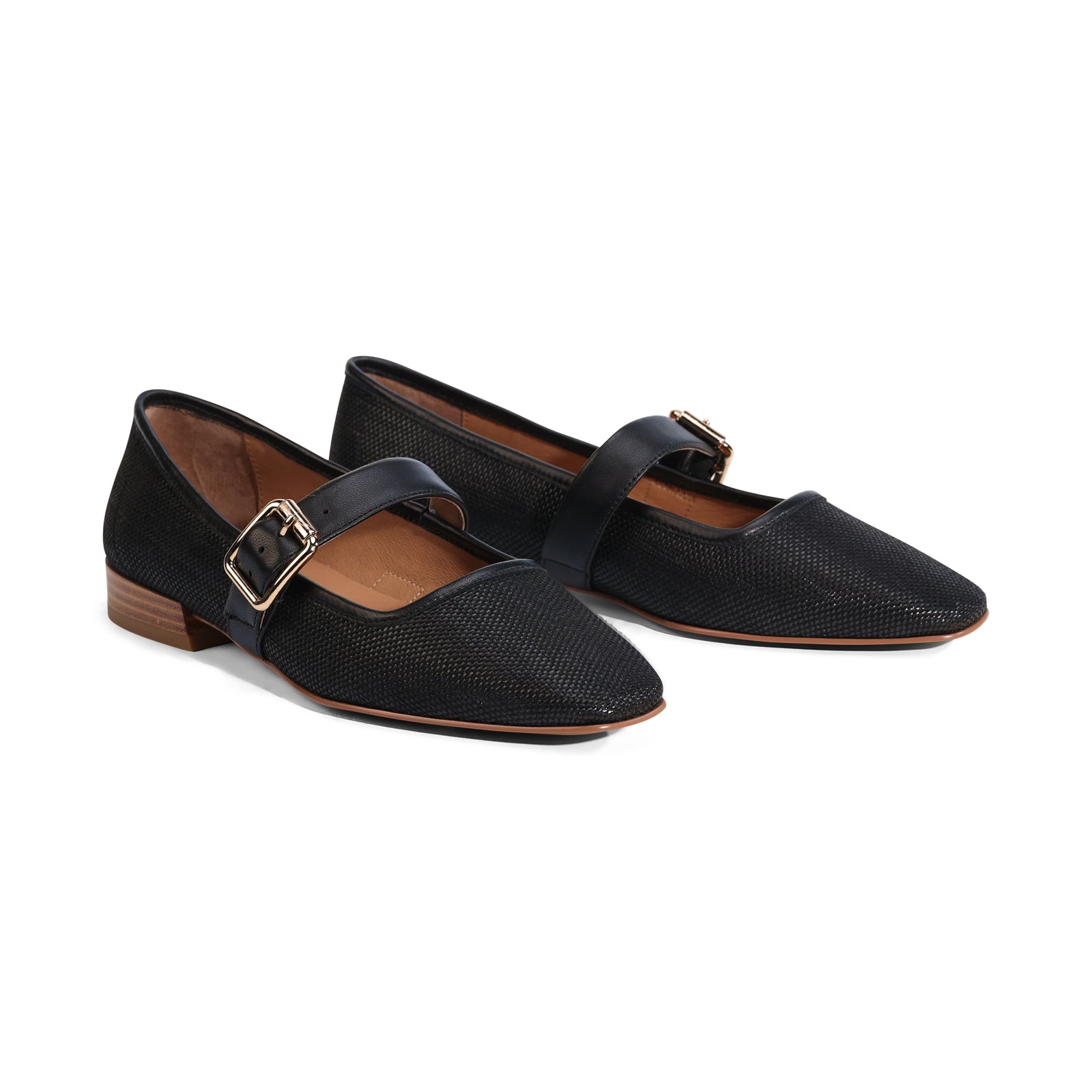 EOS Footwear - SOPHY 
#color_black