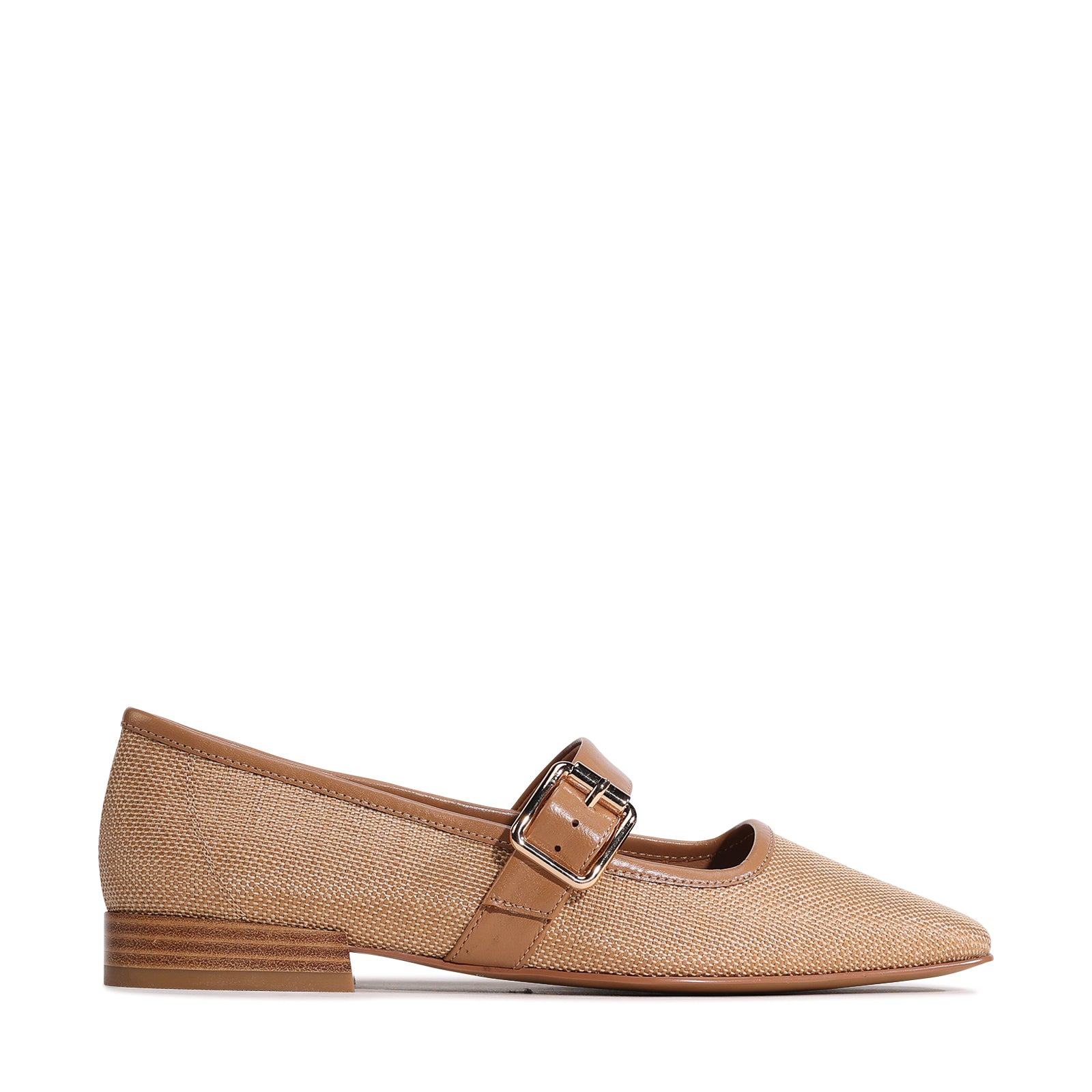 EOS Footwear - SOPHY 
#color_tan