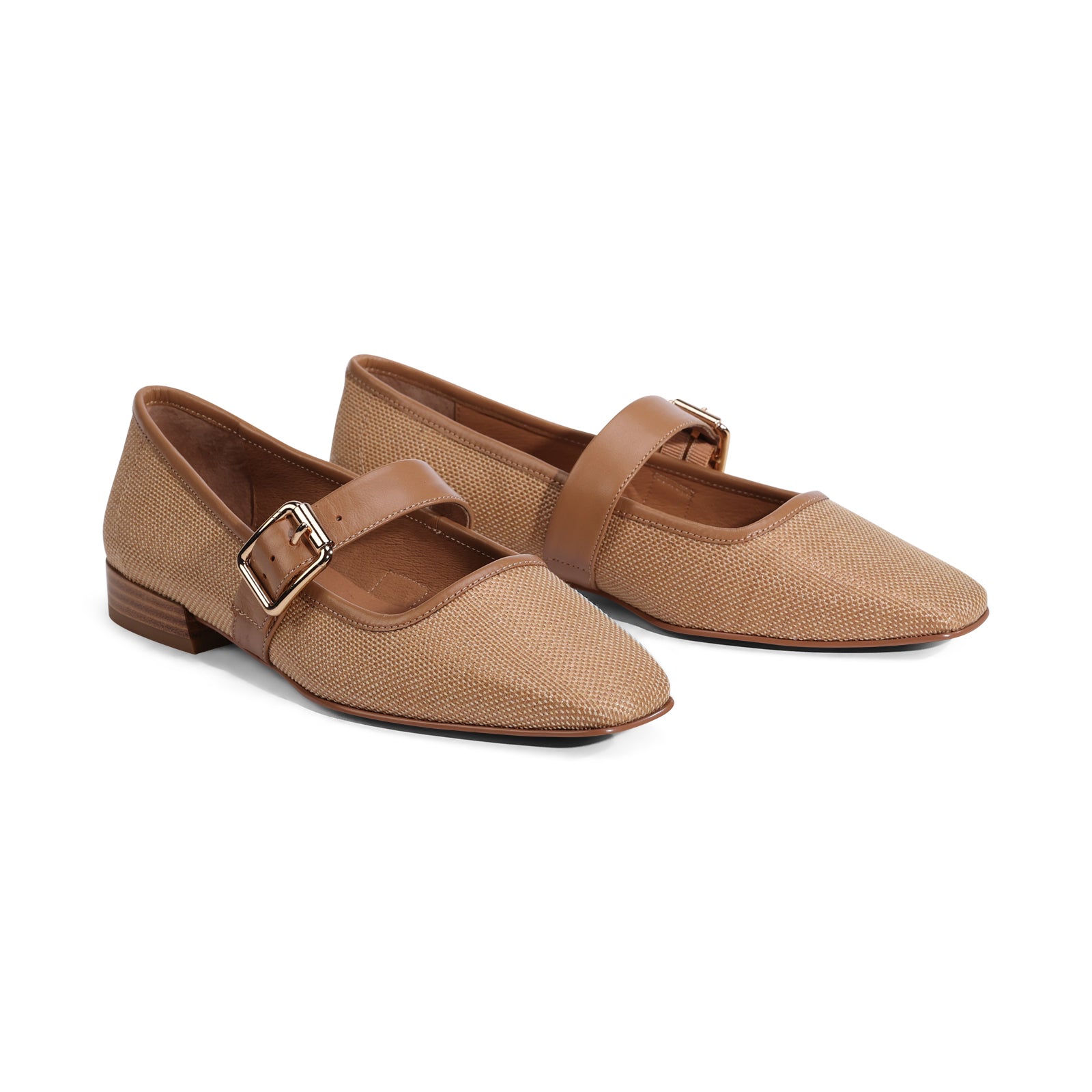EOS Footwear - SOPHY 
#color_tan