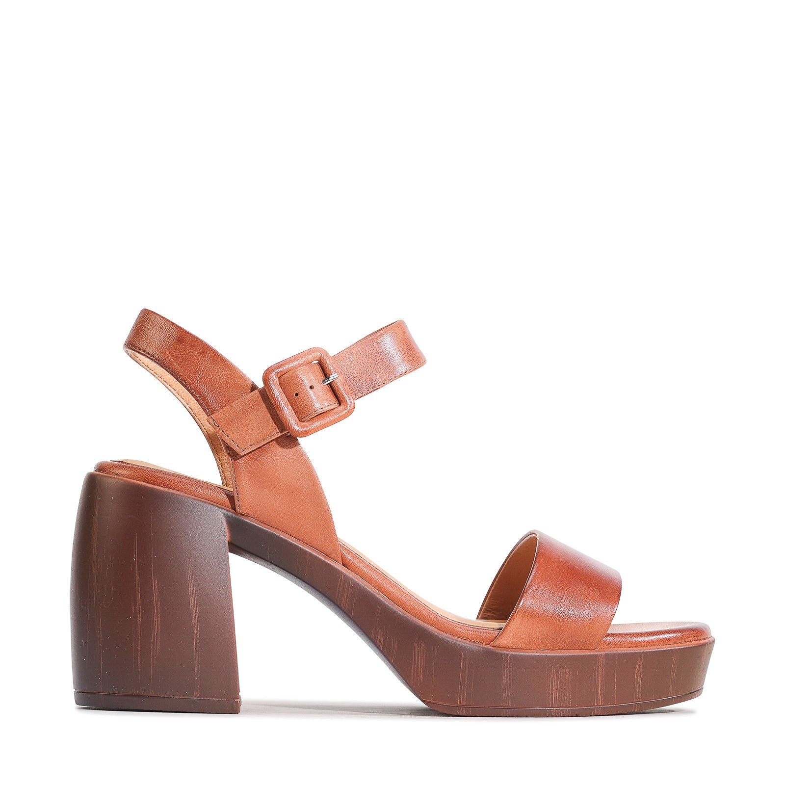 EOS Footwear - SPICE 
#color_brandy