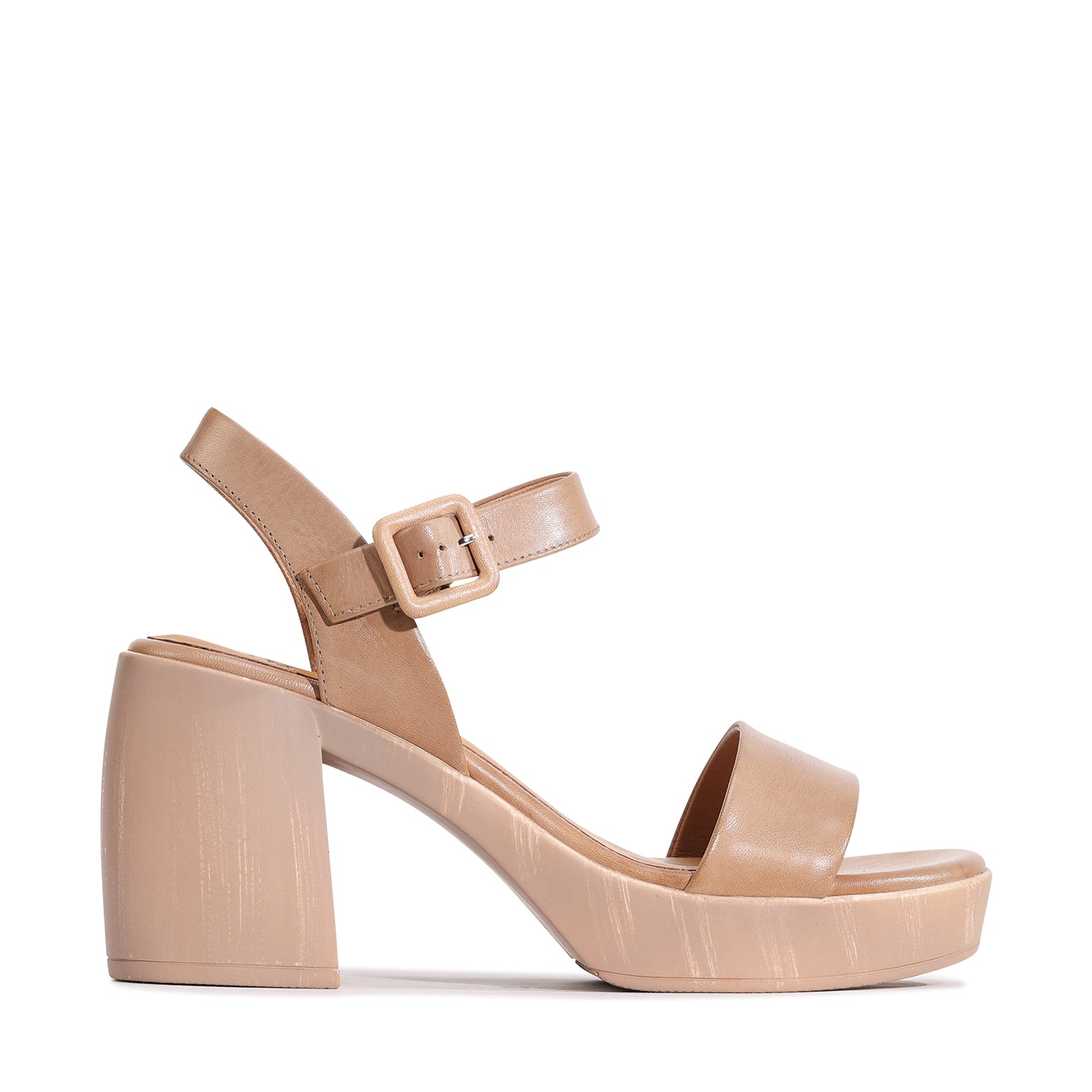EOS Footwear - SPICE 
#color_tan
