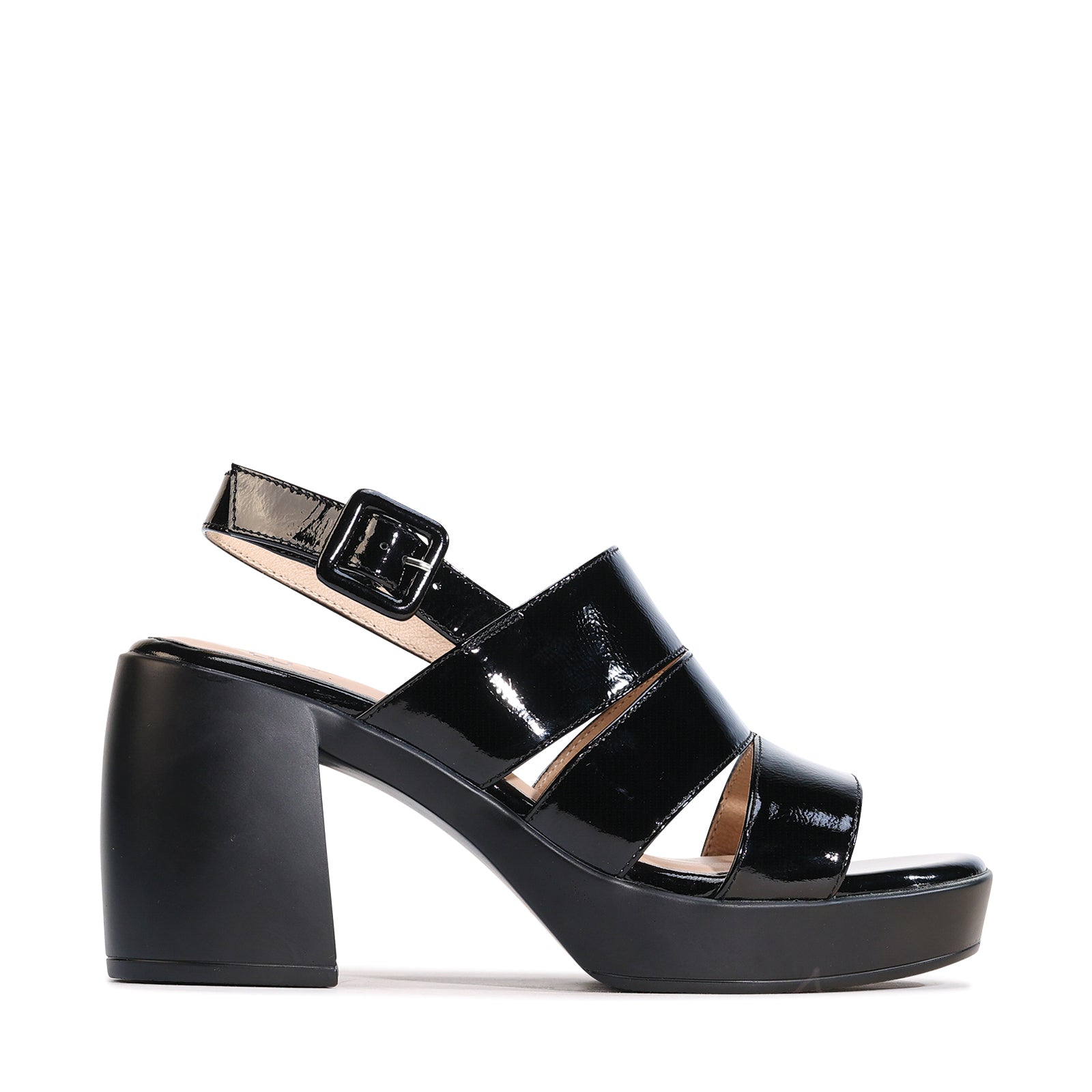 EOS Footwear - SPICED 
#color_black-crinkle