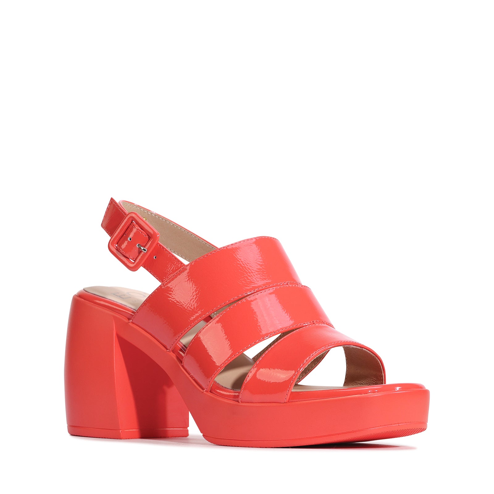 EOS Footwear - SPICED 
#color_meloncrinkle