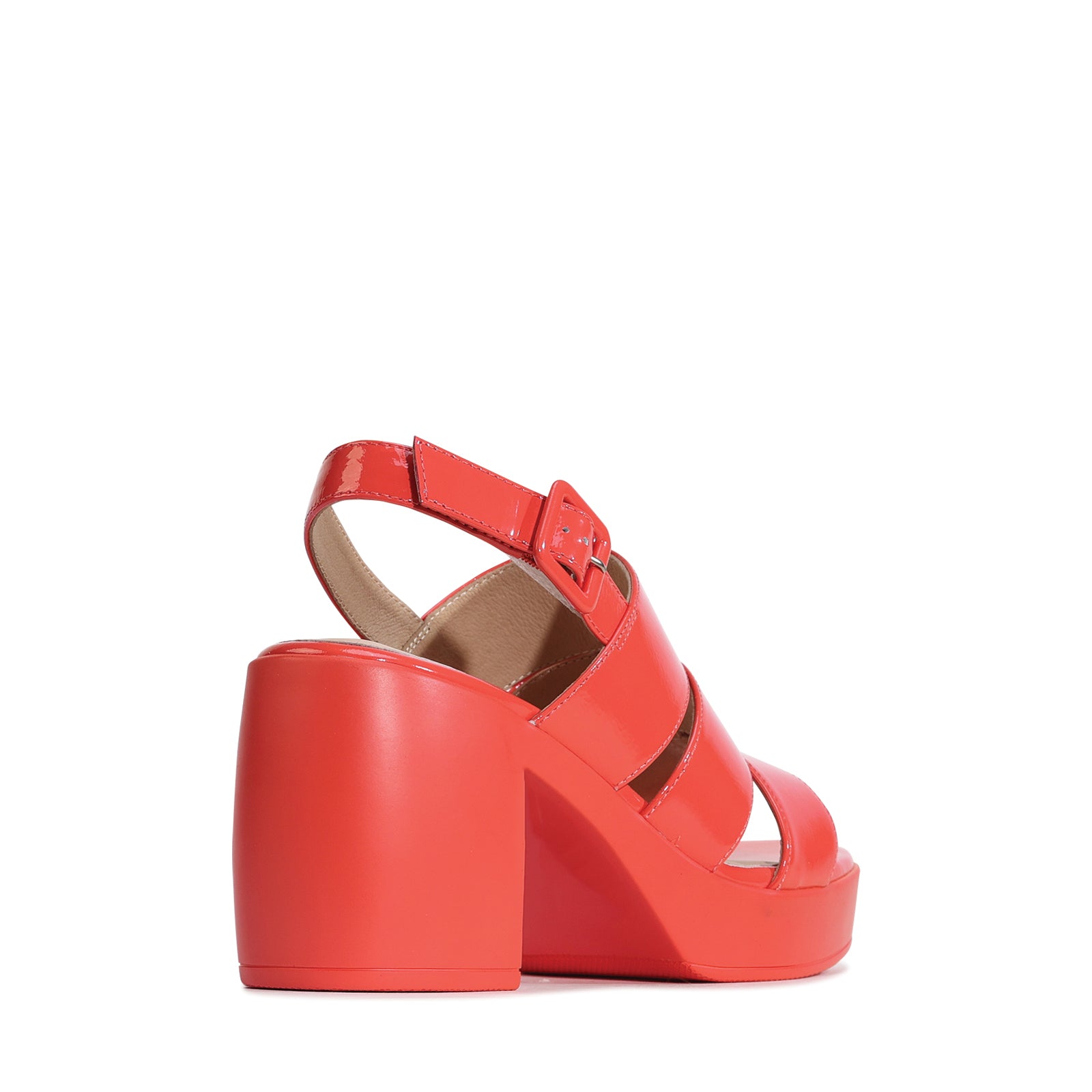 EOS Footwear - SPICED 
#color_meloncrinkle