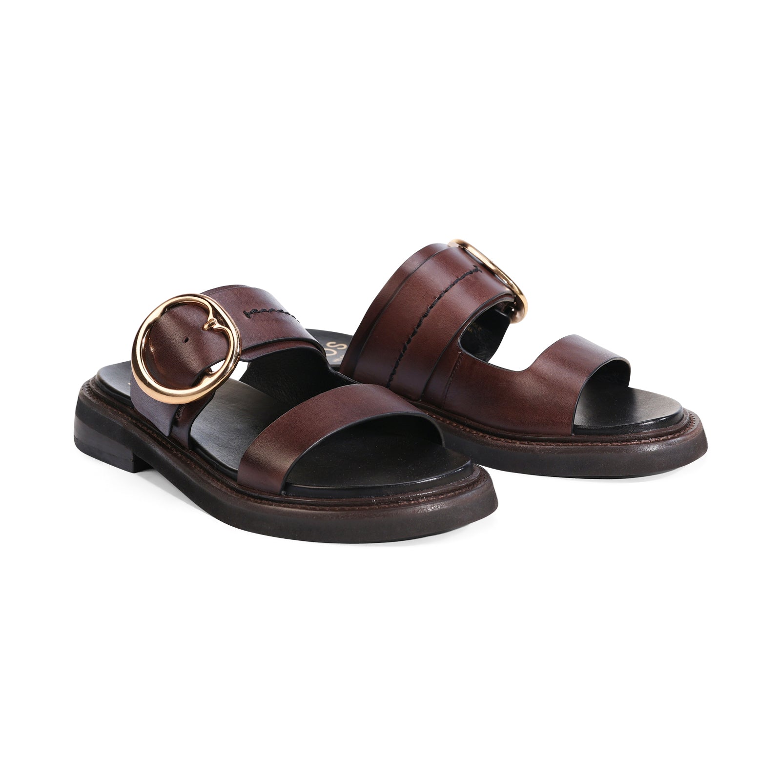 EOS Footwear - STARY 
#color_chestnut