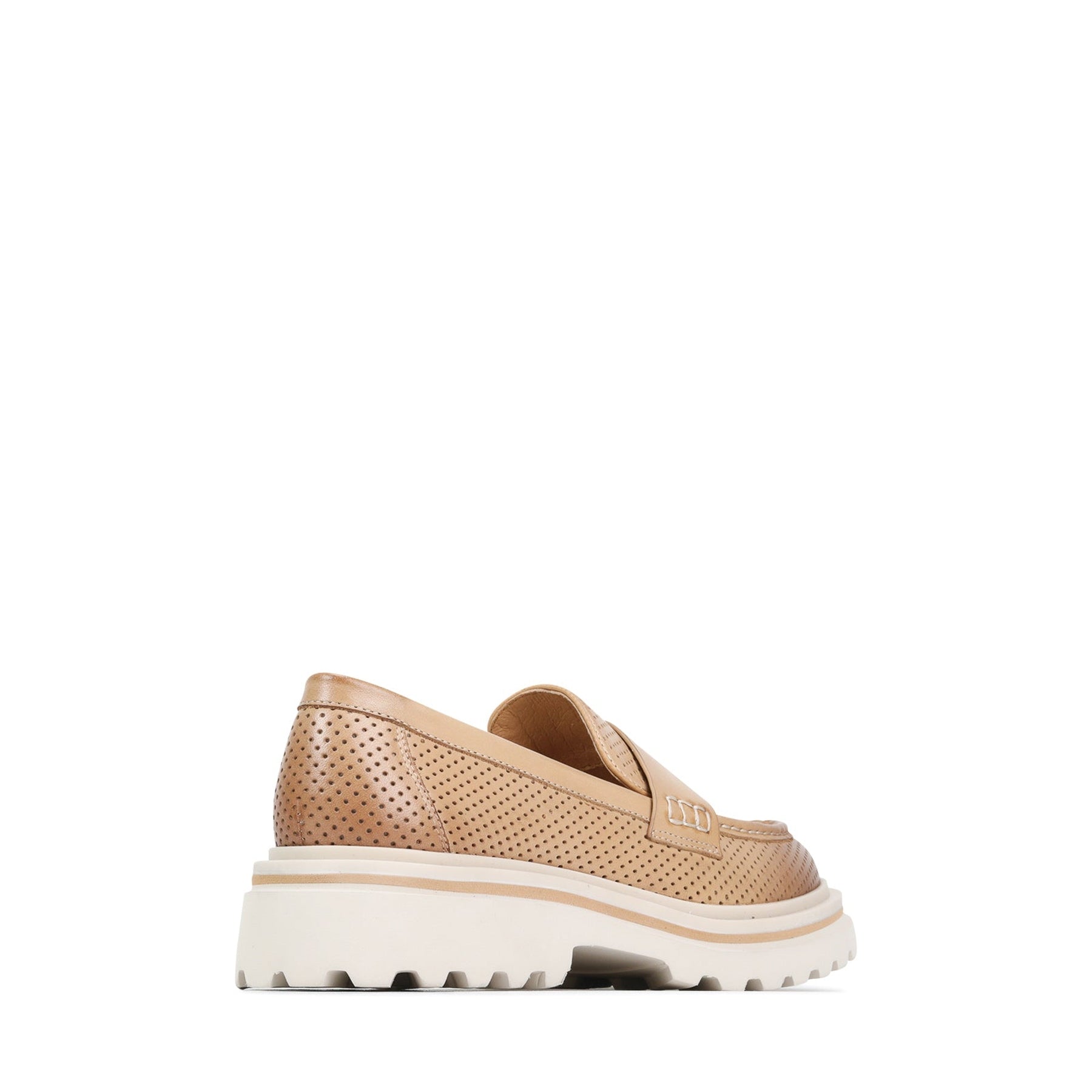 EOS Footwear - SUMIYA #Color_Tan