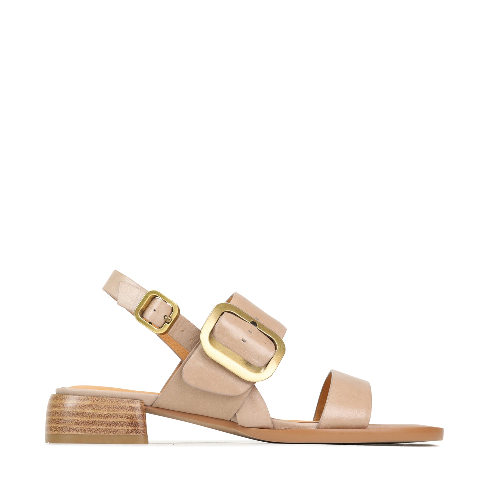 TEGEAN SANDAL LEATHER