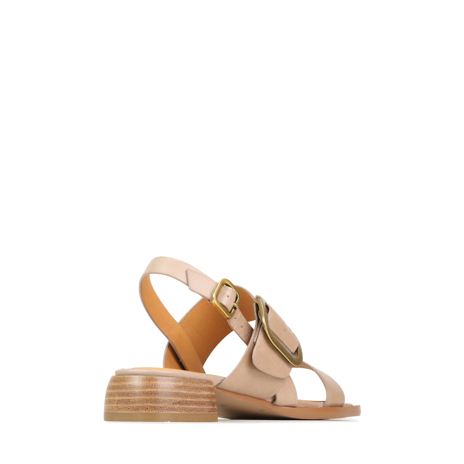 TEGEAN SANDAL LEATHER