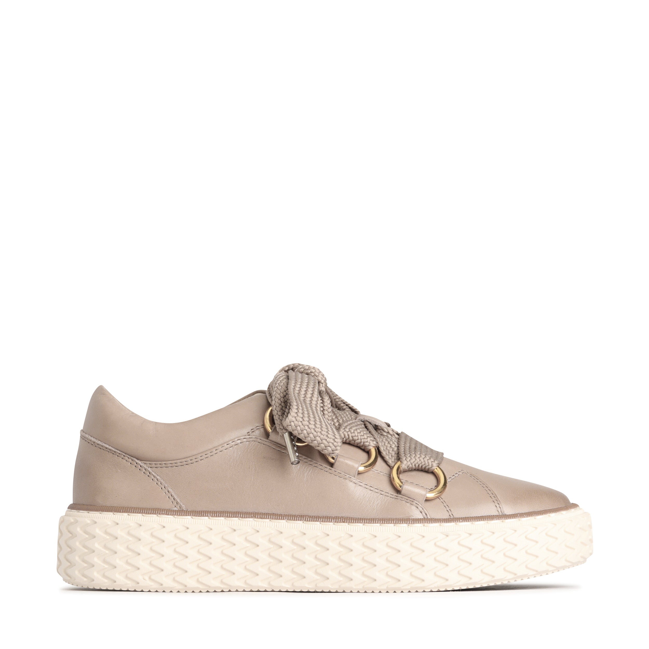 EOS Footwear - TRINITY #Color_taupe