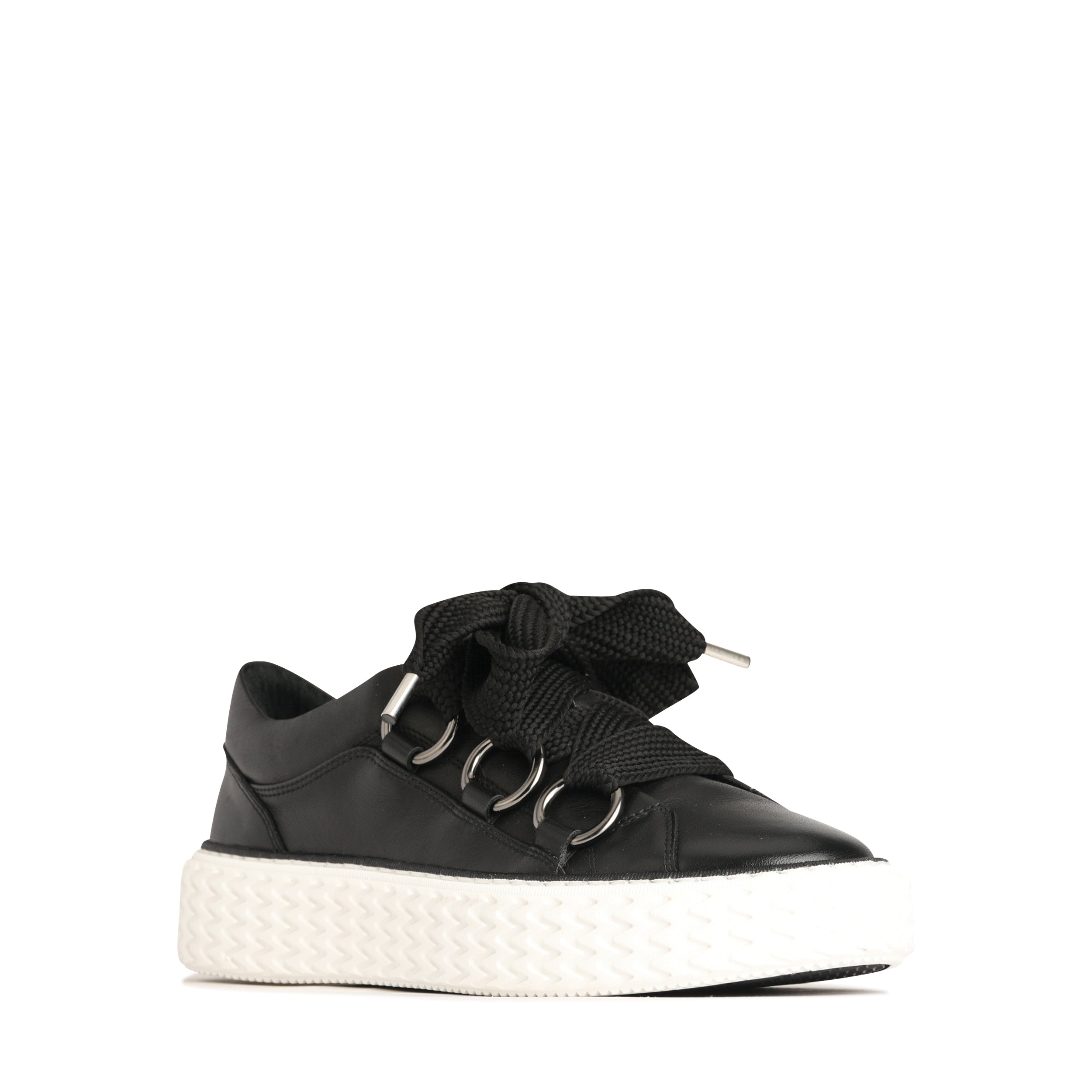 EOS Footwear - TRINITY #Color_black