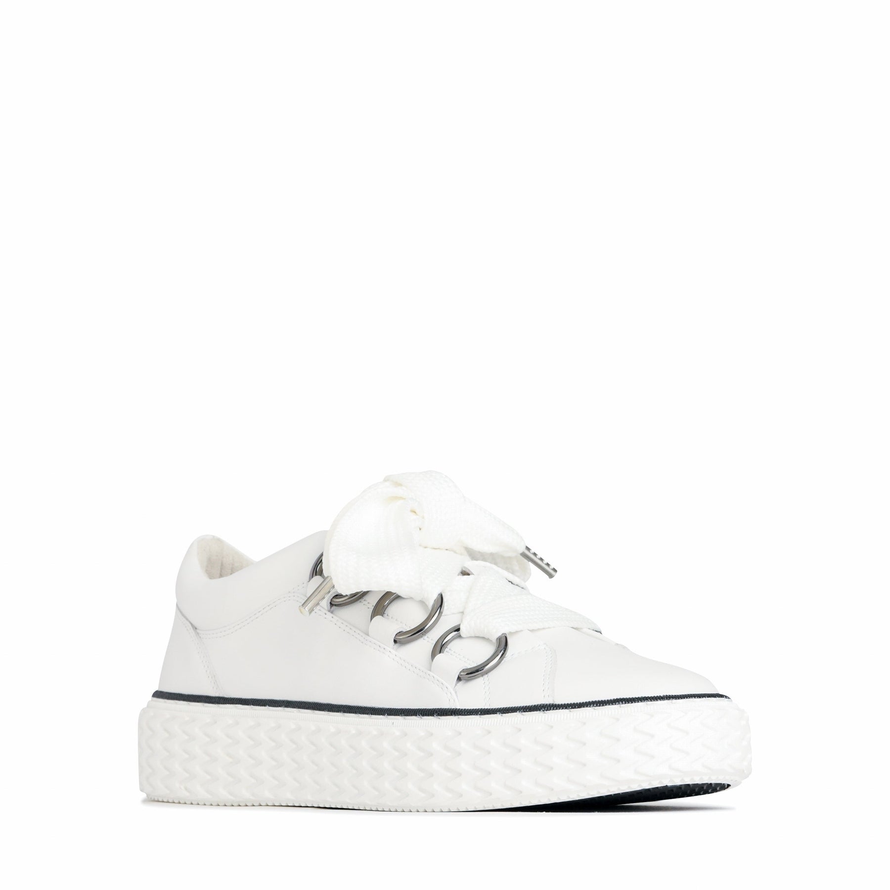 EOS Footwear - TRINITY #Color_white