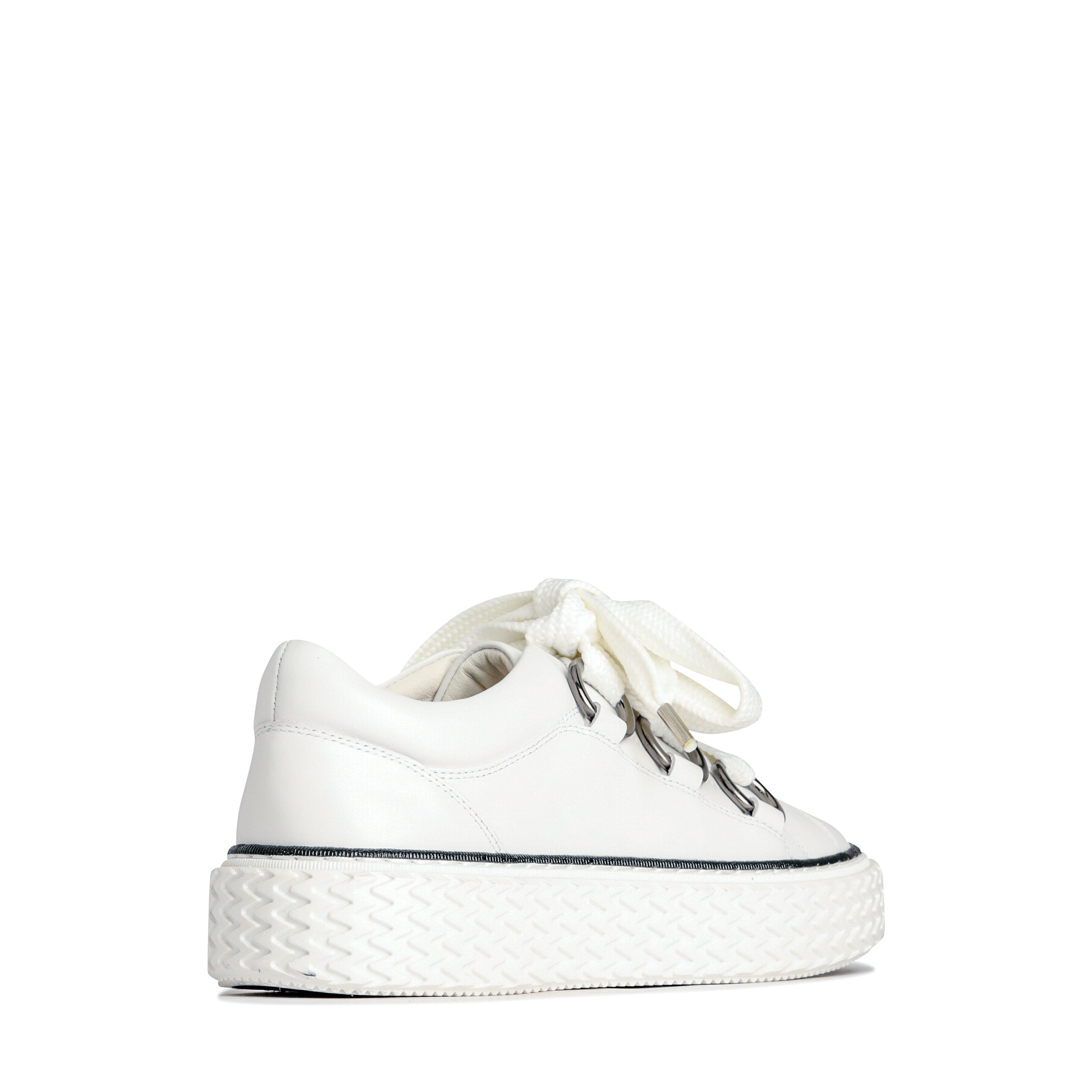 EOS Footwear - TRINITY #Color_white