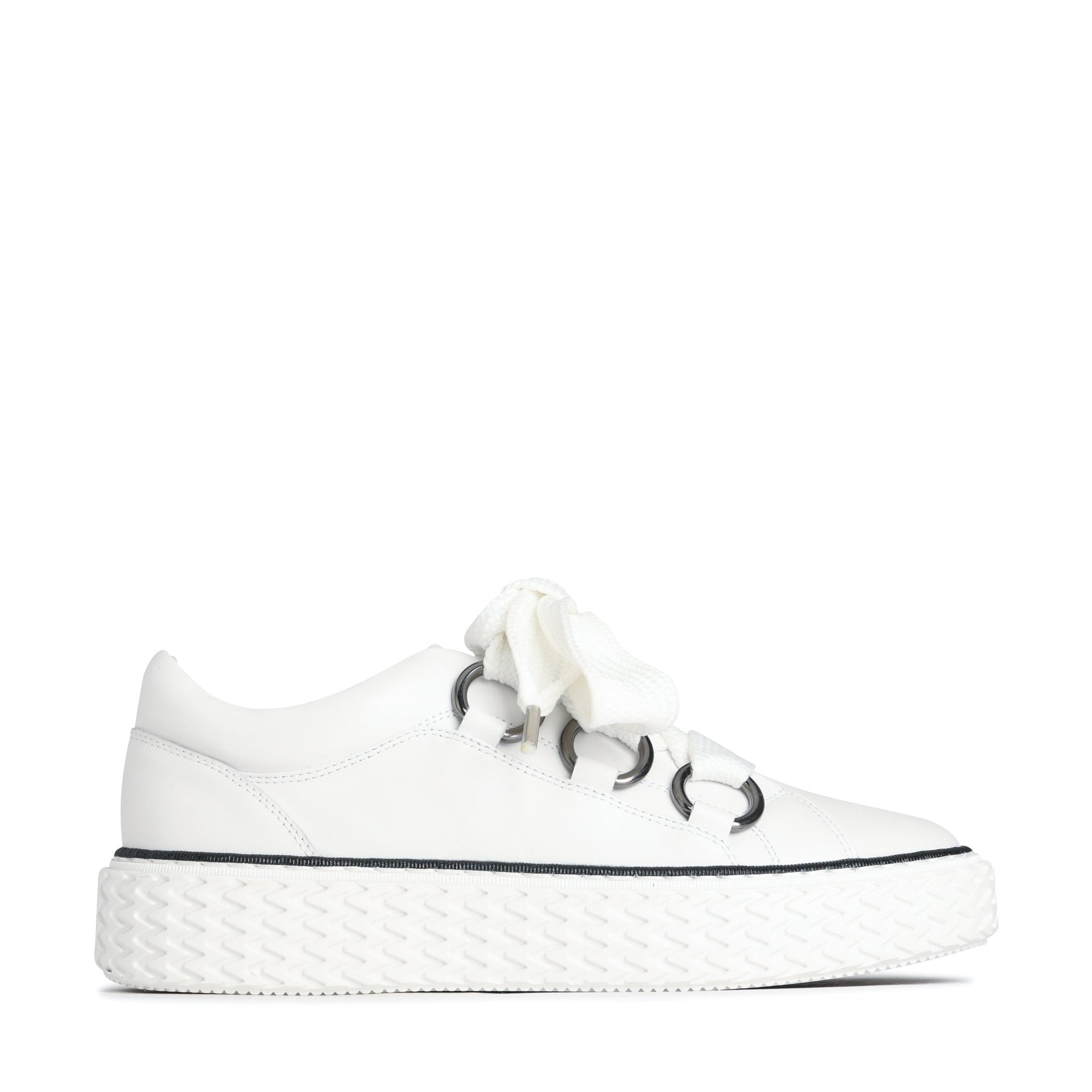 EOS Footwear - TRINITY #Color_white