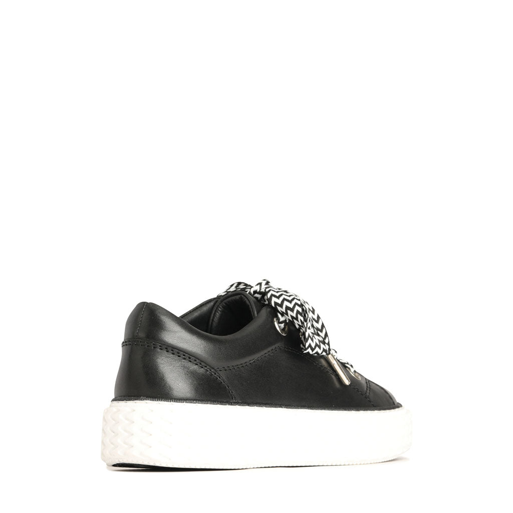 EOS Footwear - Trinsic sneakers #color_black