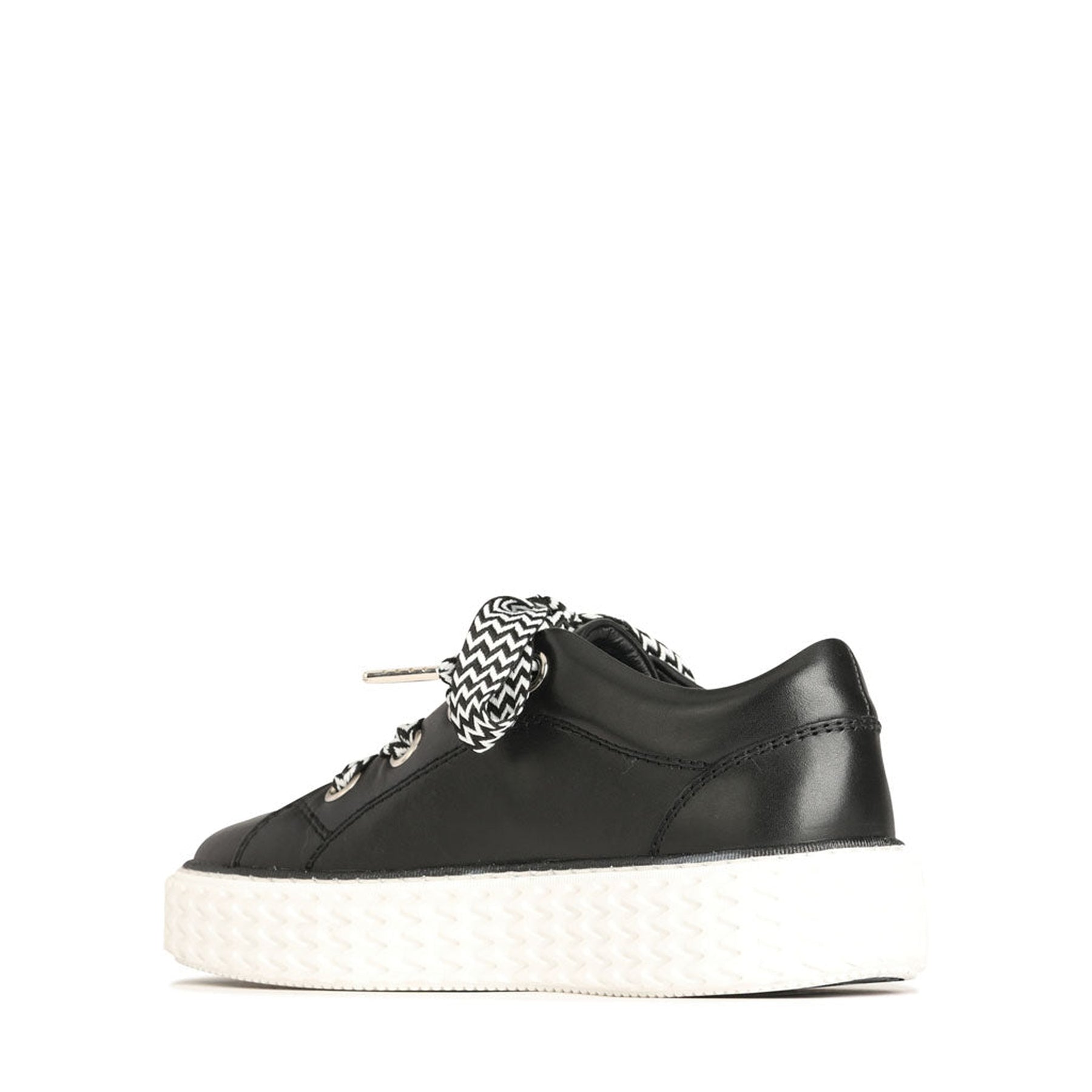 EOS Footwear - Trinsic sneakers #color_black