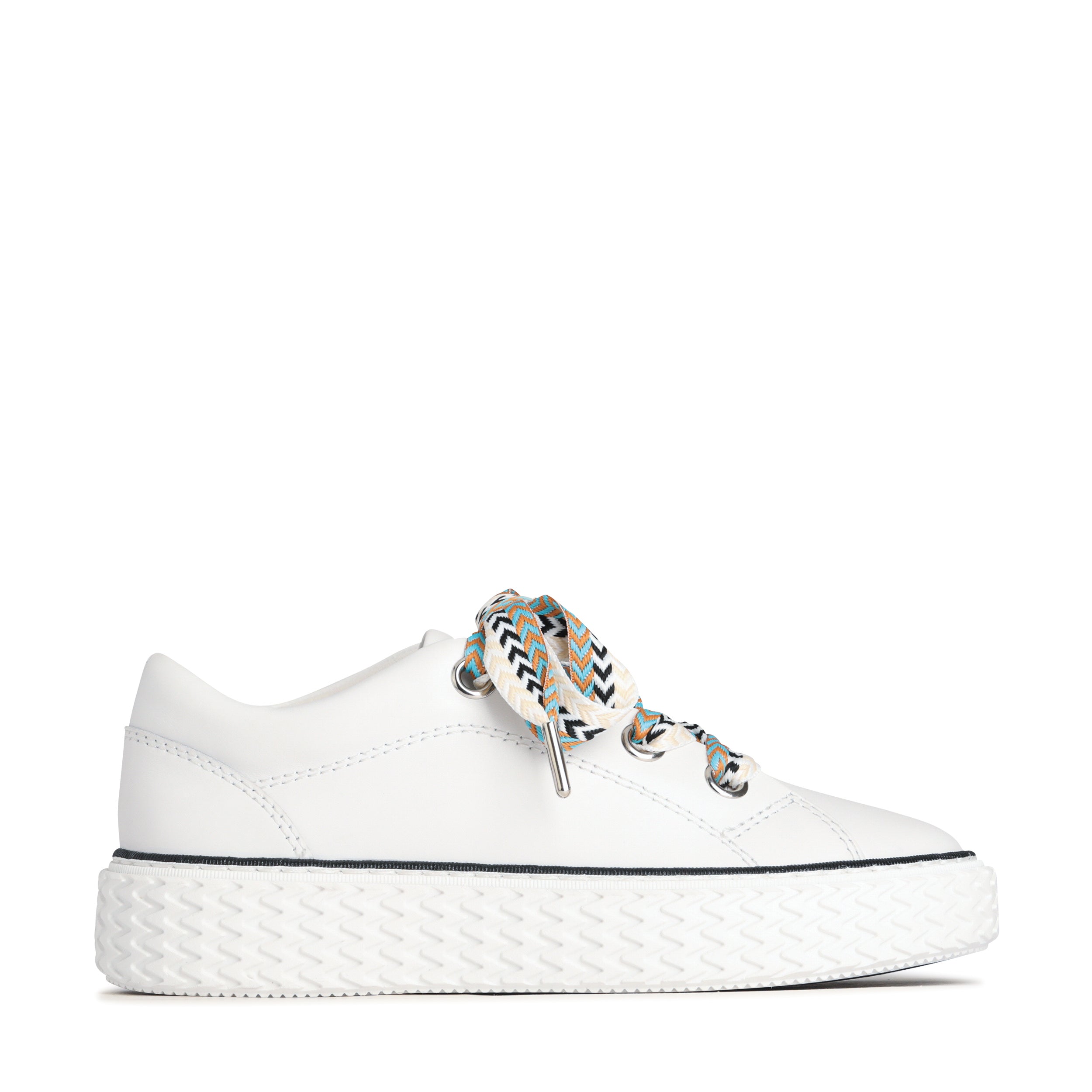 EOS Footwear - Trinsic sneakers #color_white