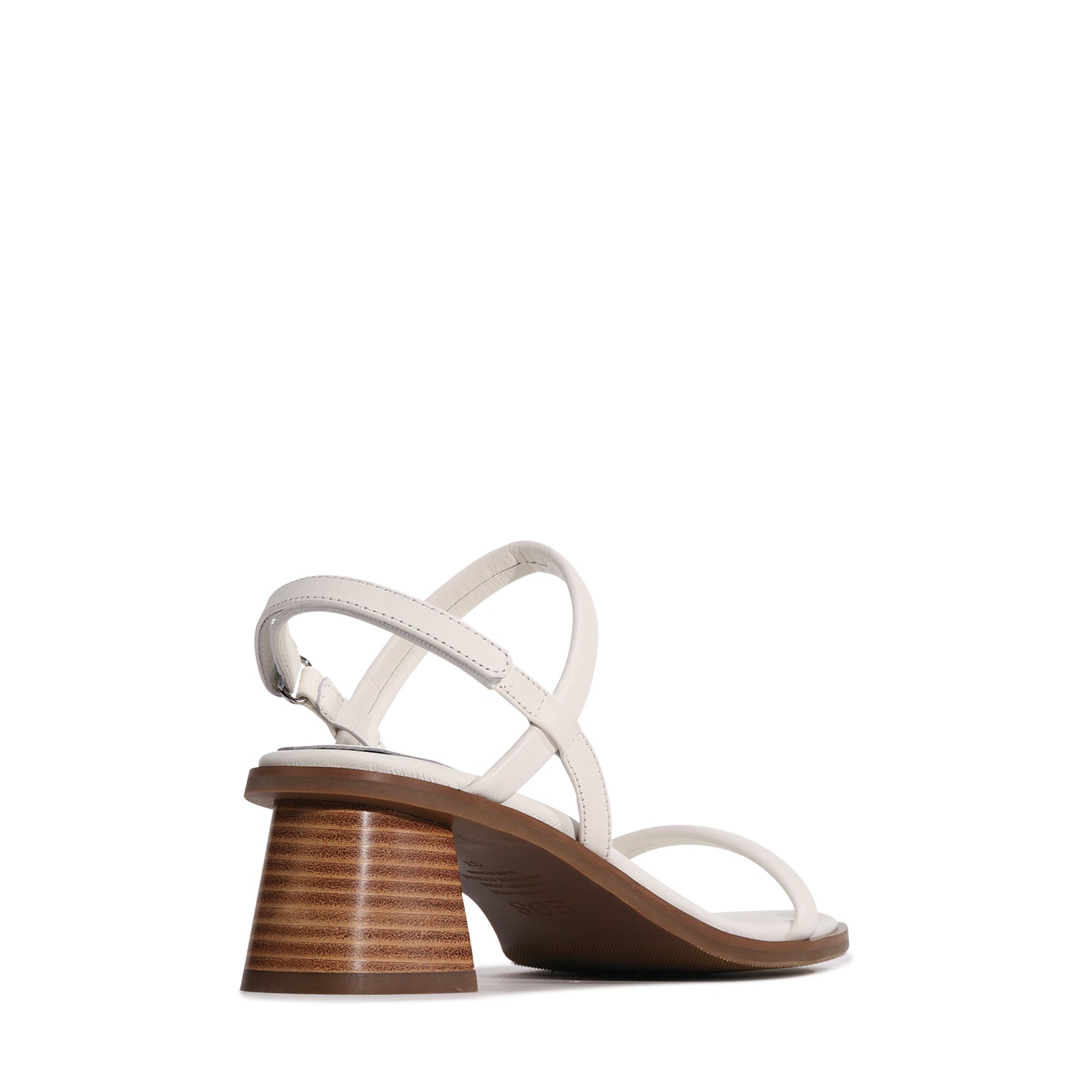 EOS Footwear - WHISPER 
#color_bone