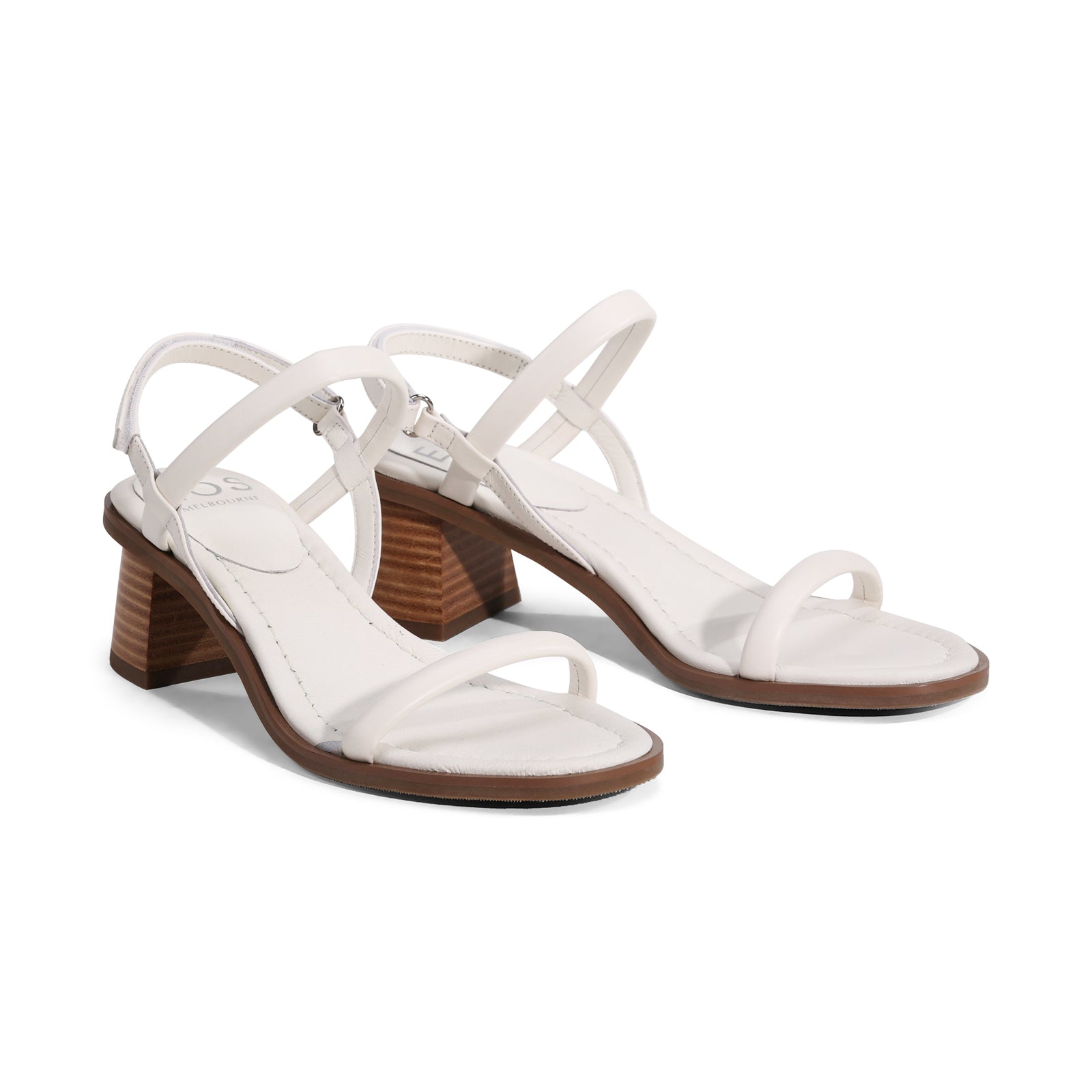 EOS Footwear - WHISPER 
#color_bone
