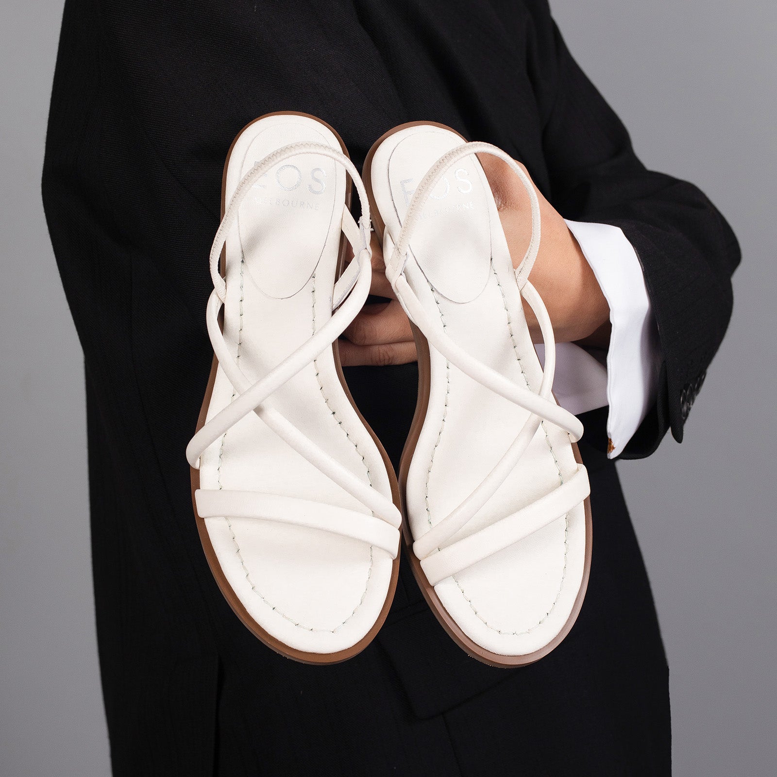 EOS Footwear - WINNIE
#color_bone
