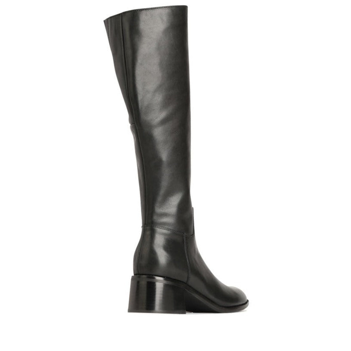EOS Wyoming | Women Long Boots | Classic Saddled Boot