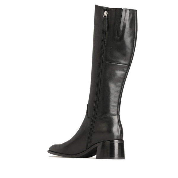 EOS Wyoming | Women Long Boots | Classic Saddled Boot