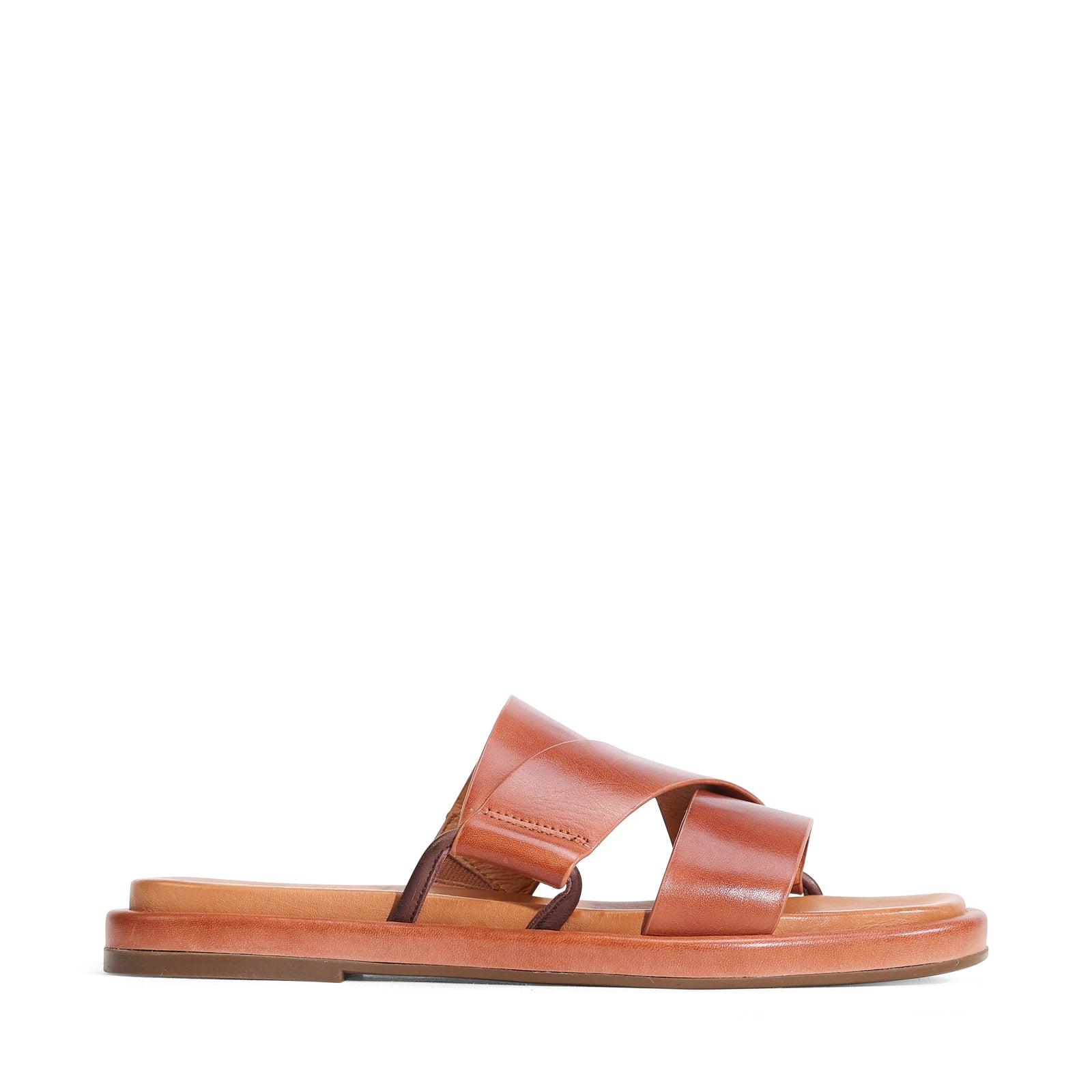 EOS Footwear - ZALA 
#color_brandy