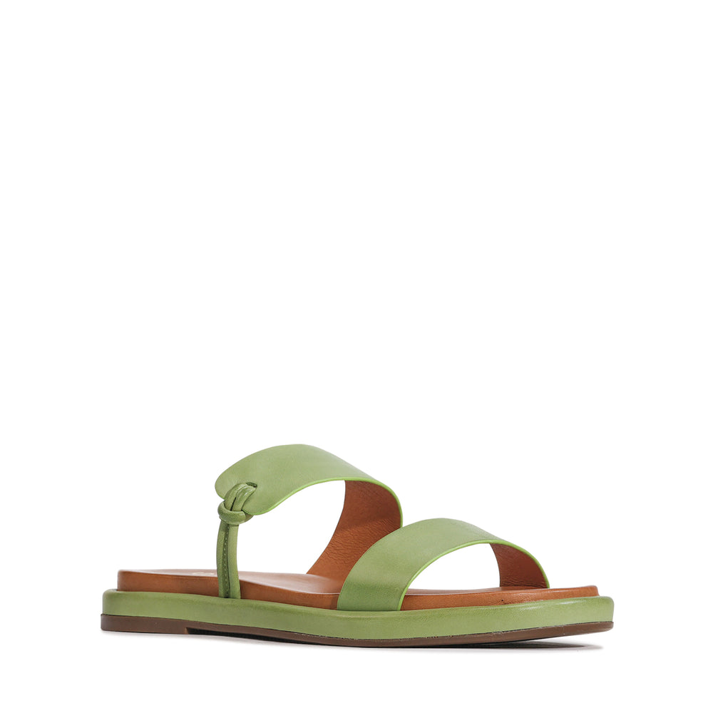 EOS Zalie | Women's Slide | Double Strap