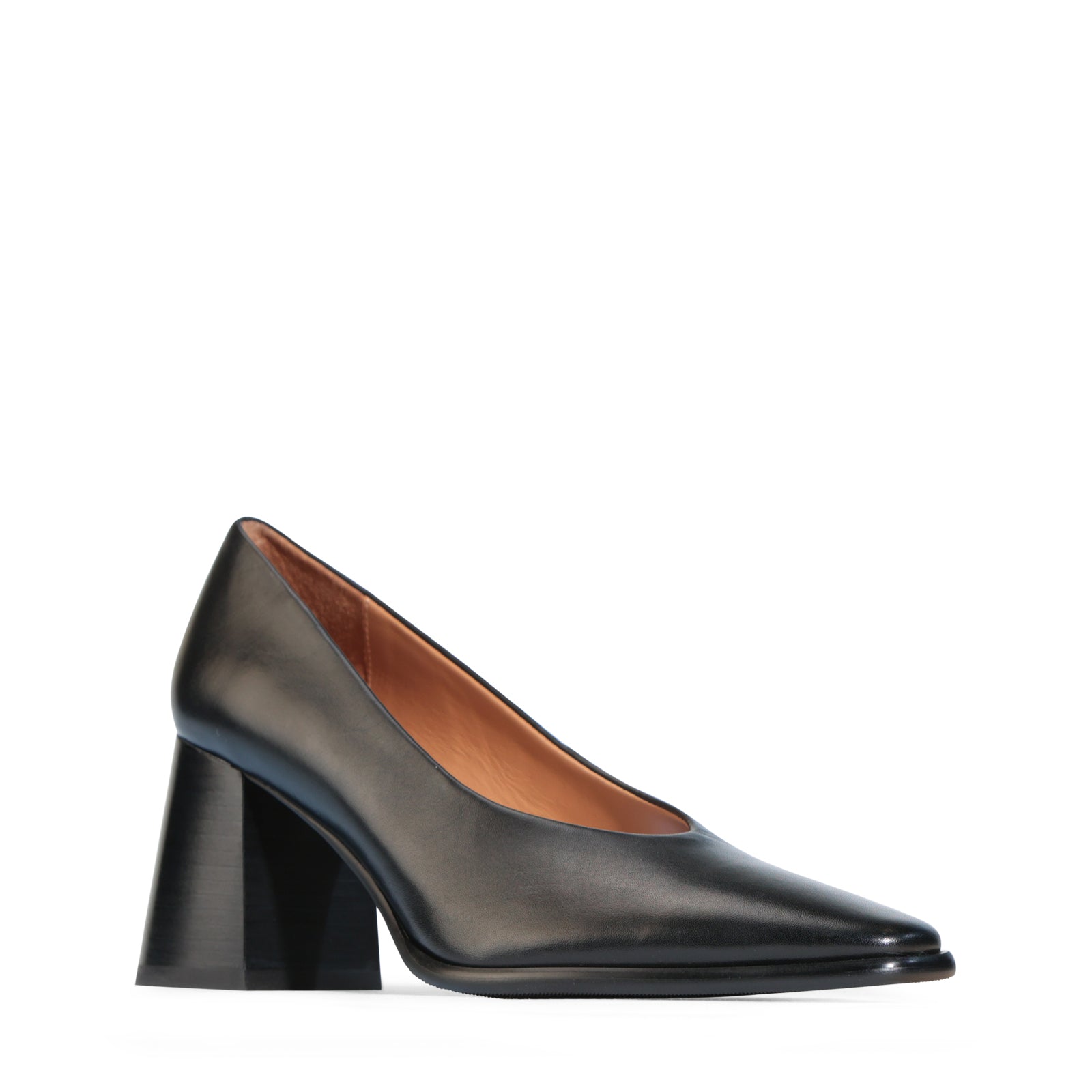 EOS Footwear - ZANIE 
#color_black