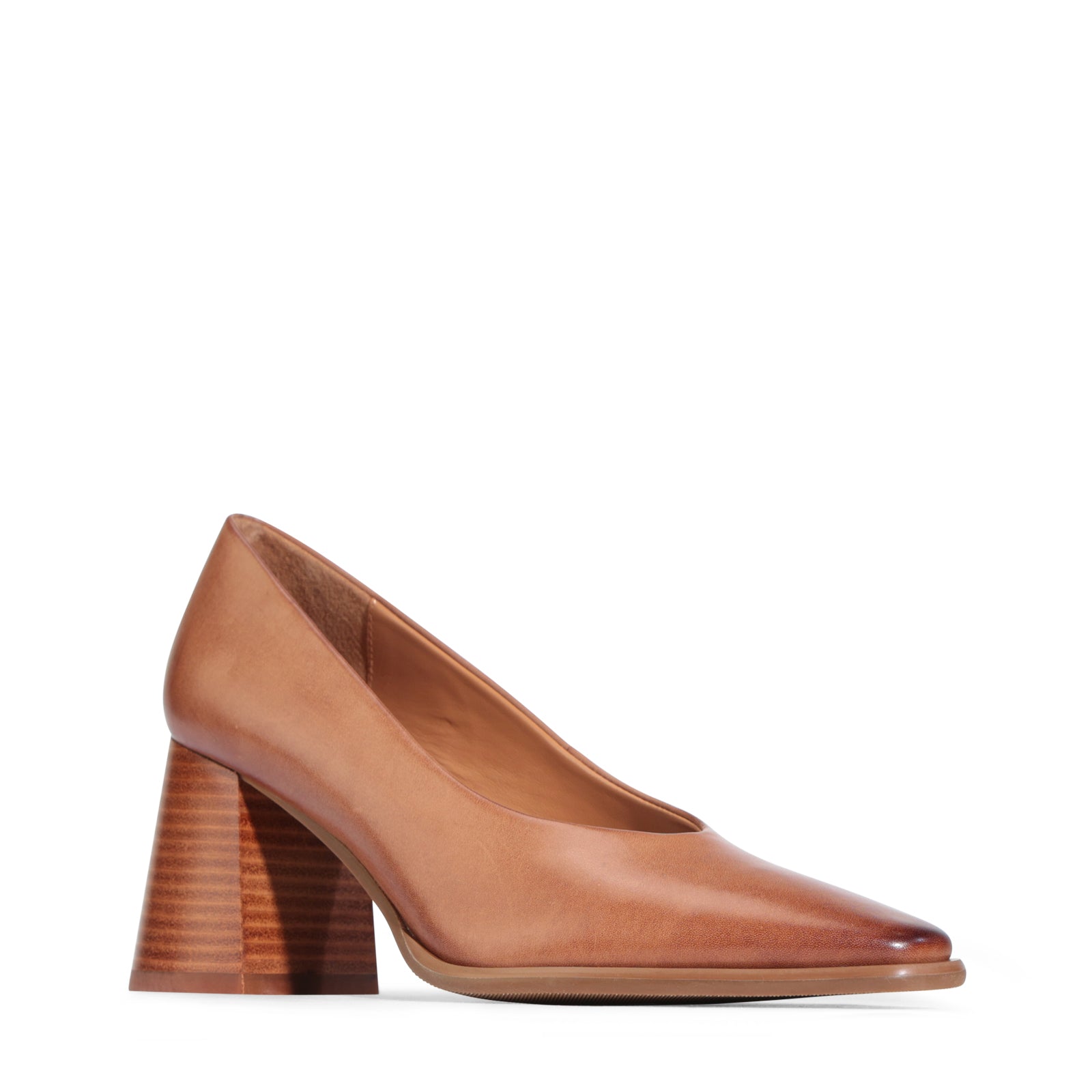 EOS Footwear - ZANIE 
#color_pecan