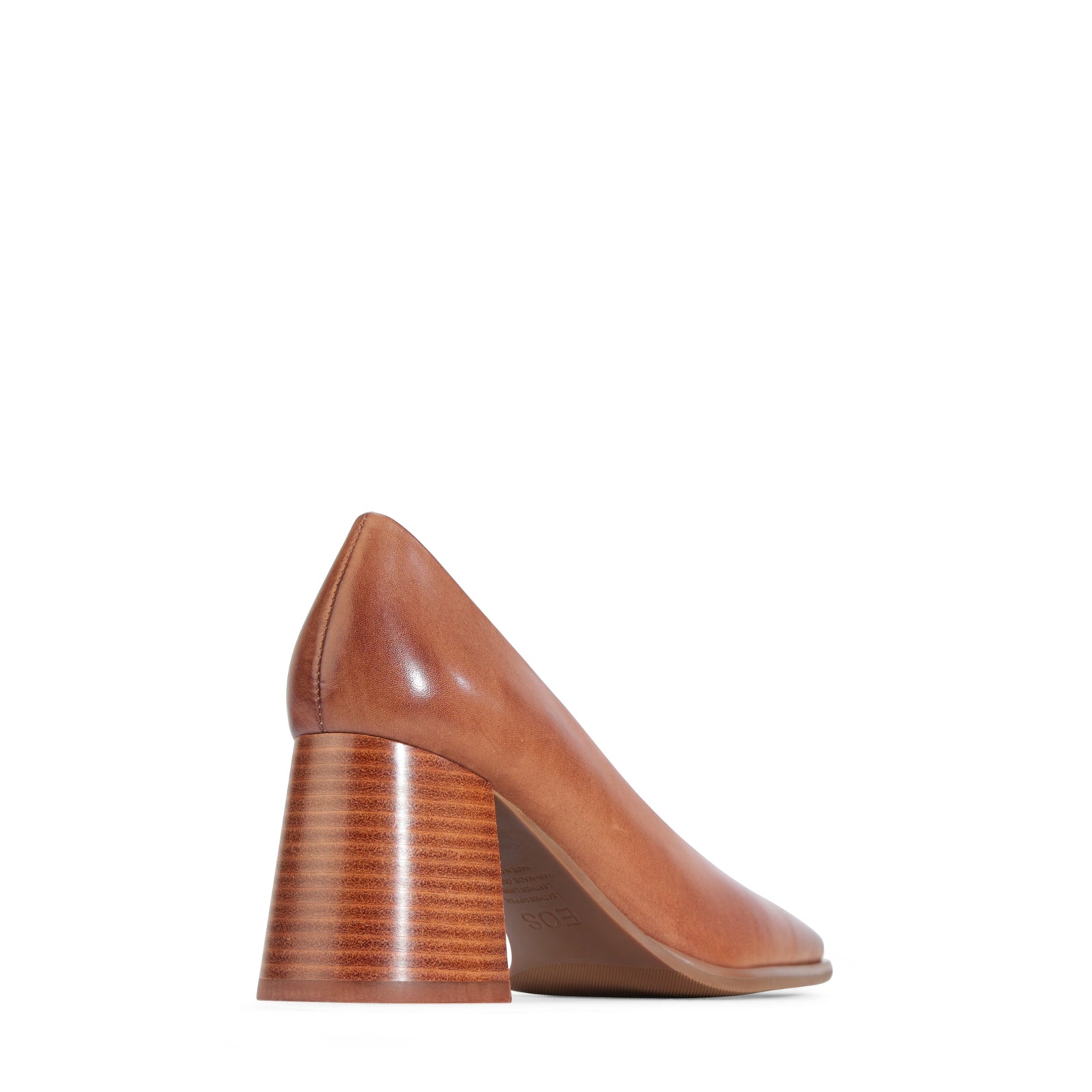 EOS Footwear - ZANIE 
#color_pecan