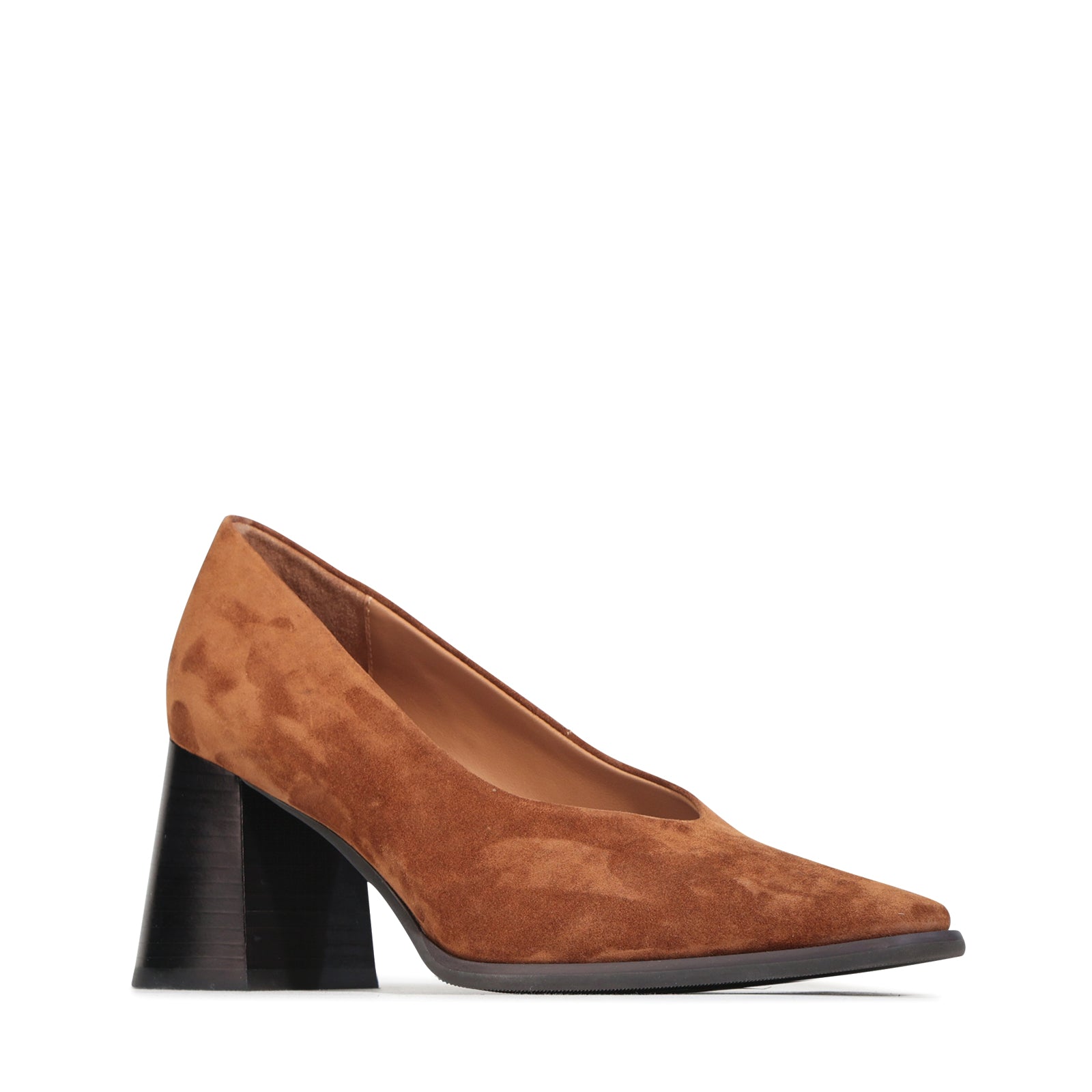 EOS Footwear - ZANIE 
#color_castania-kidsuede