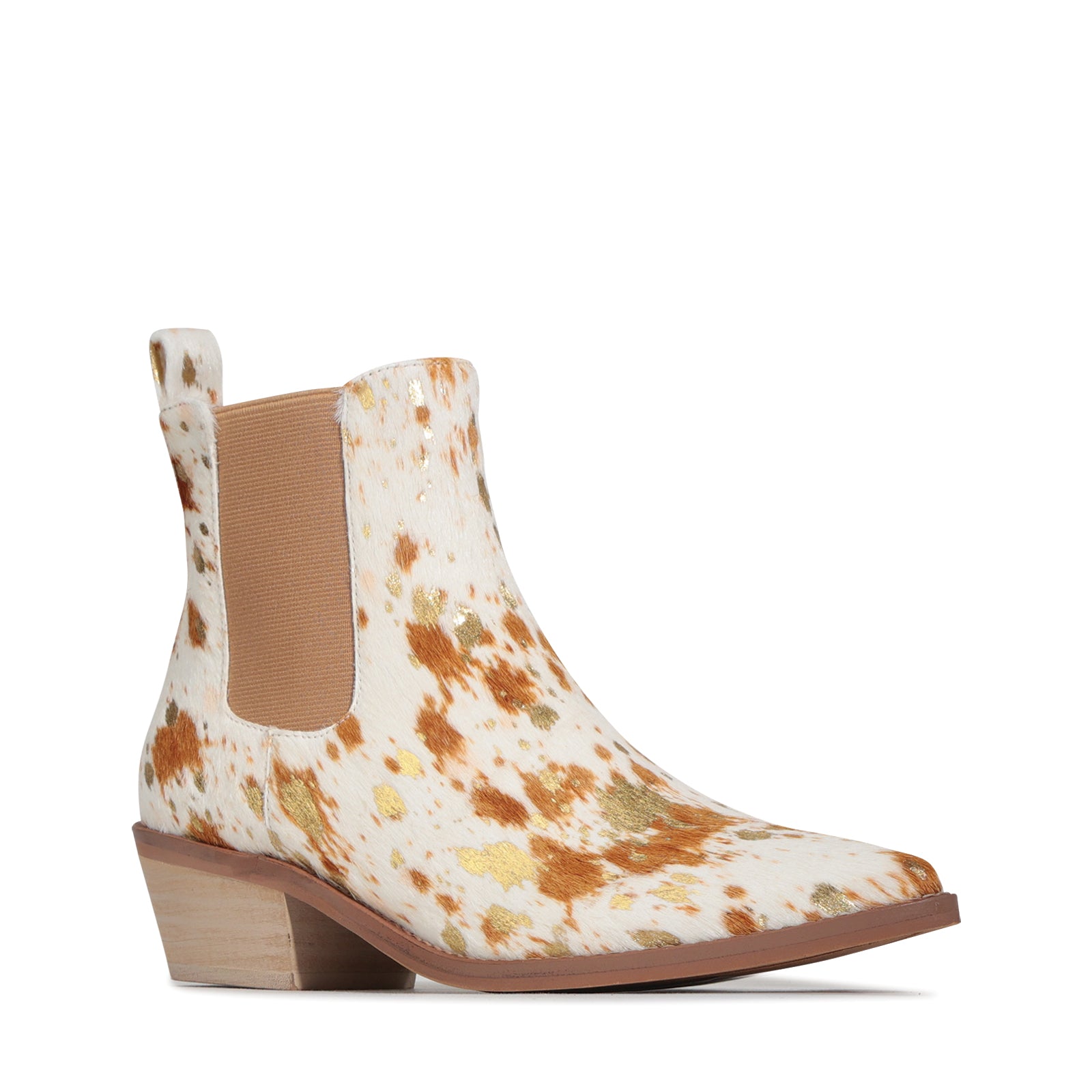 EOS Footwear - ZENAR
#color_texasgold-pony