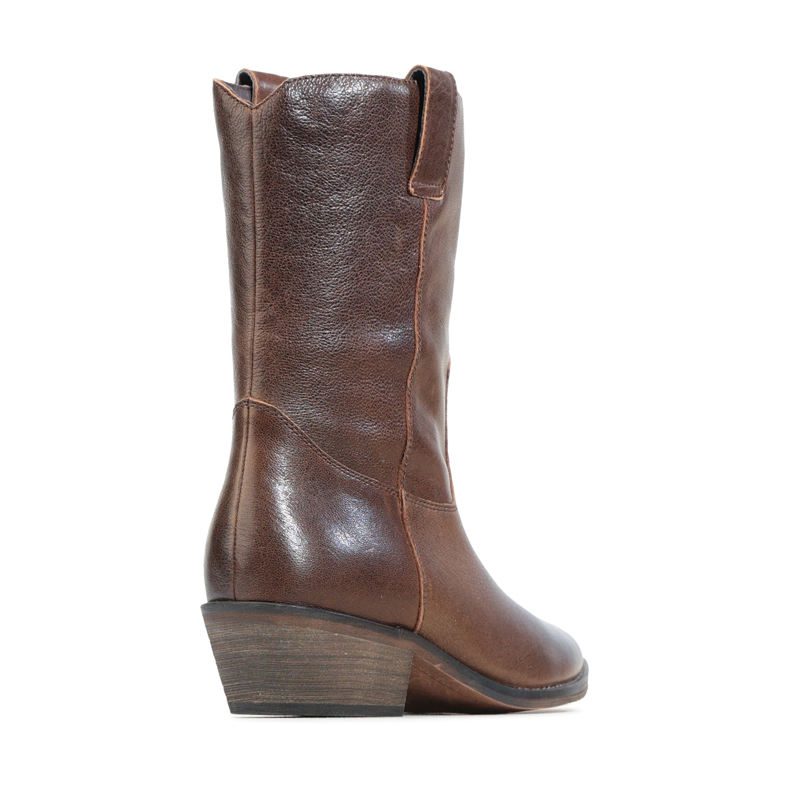 EOS Footwear - PECAN-SUEDE 
#color_kalamata