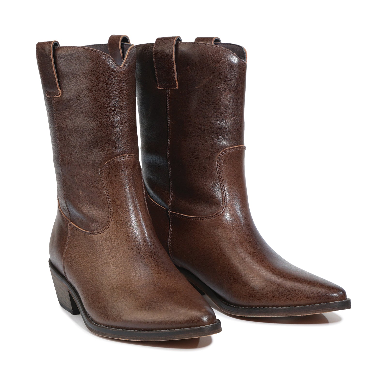 EOS Footwear - PECAN-SUEDE 
#color_kalamata